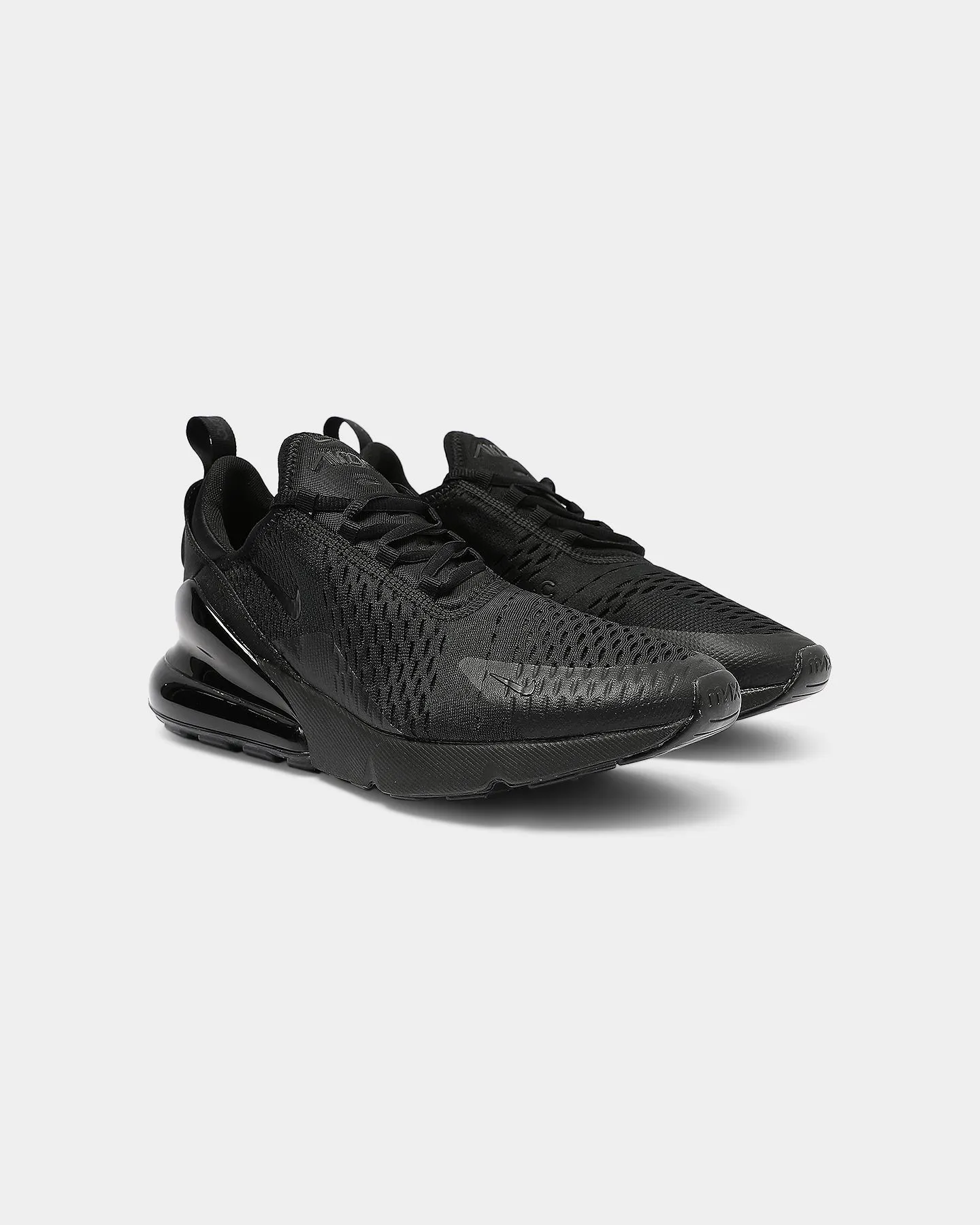 black womens 270