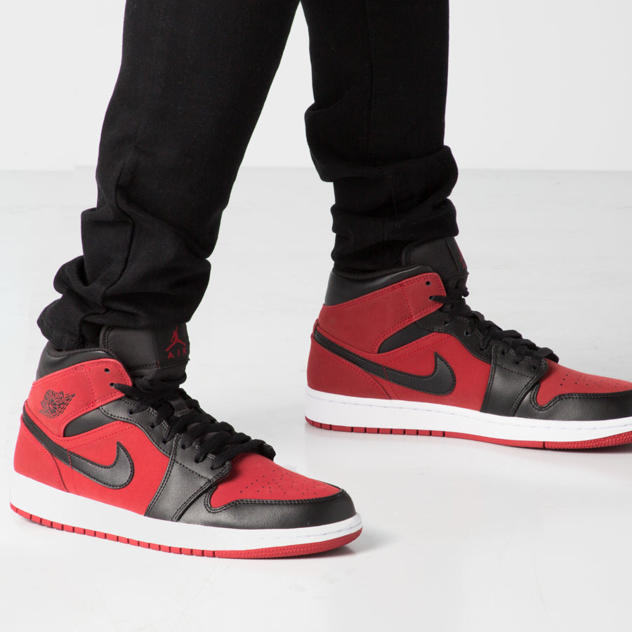 air jordan 1 mid culture kings