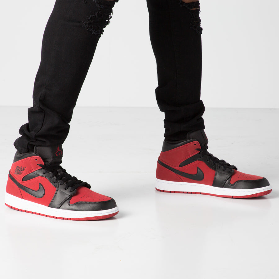 air jordan 1 mid culture kings