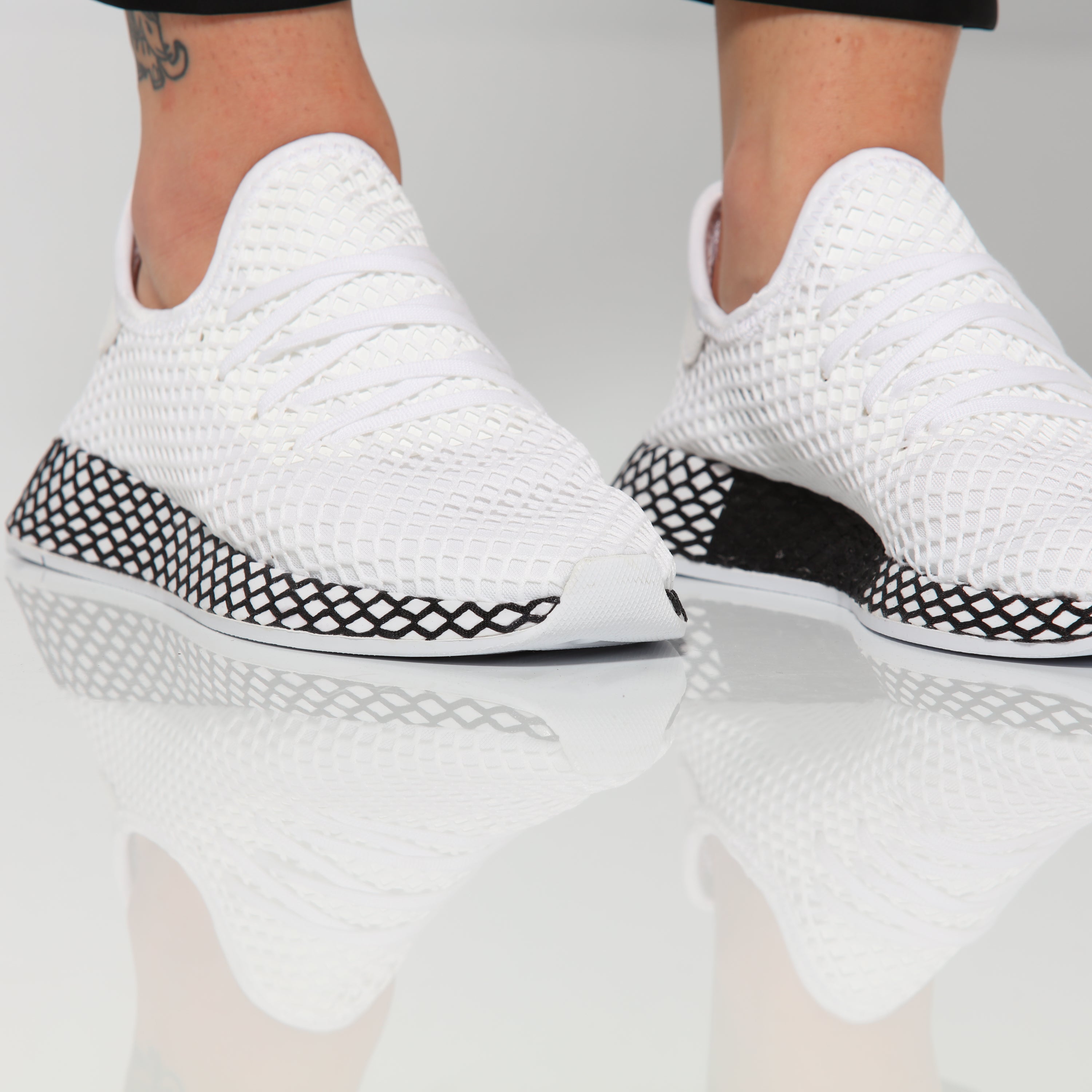 deerupt runner junior