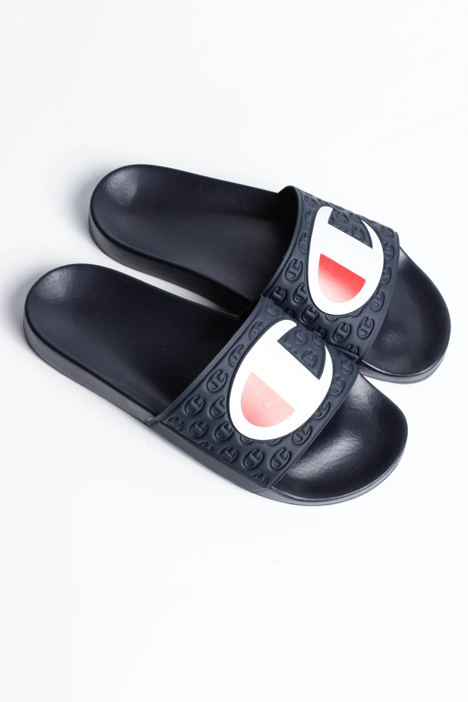 champion multi lido slides