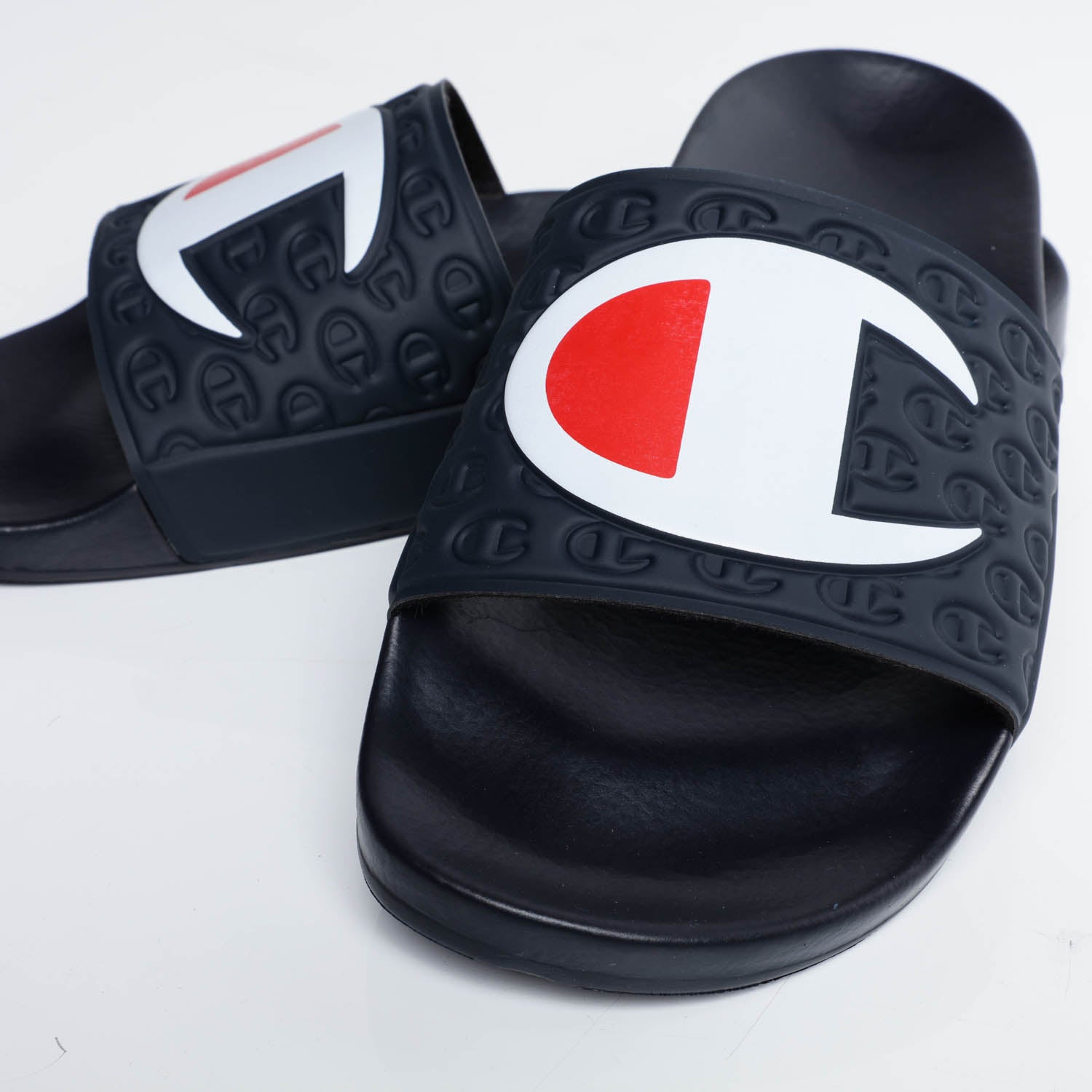 champion slides australia