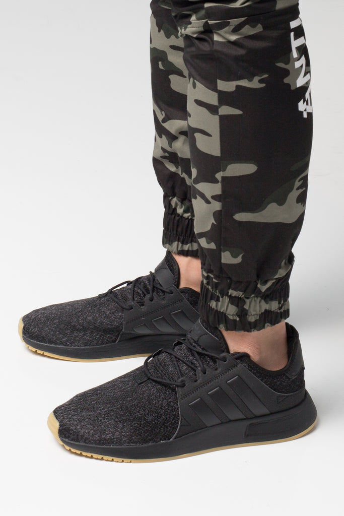 adidas x_plr black gum