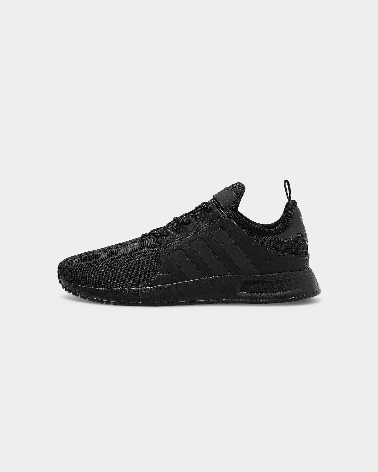 Adidas X_PLR Black/Black | Culture Kings