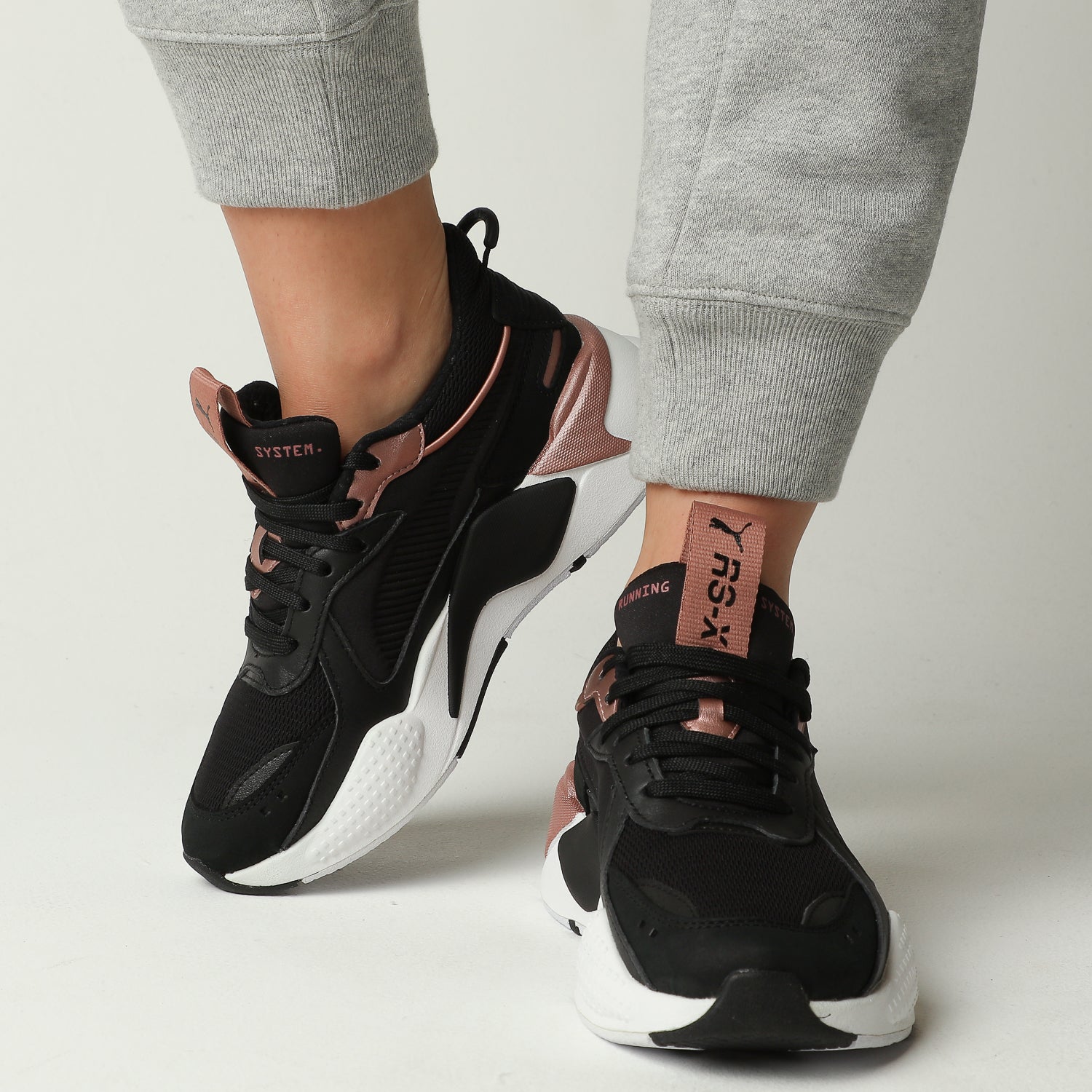 puma rs x trophies rosa gold where to 