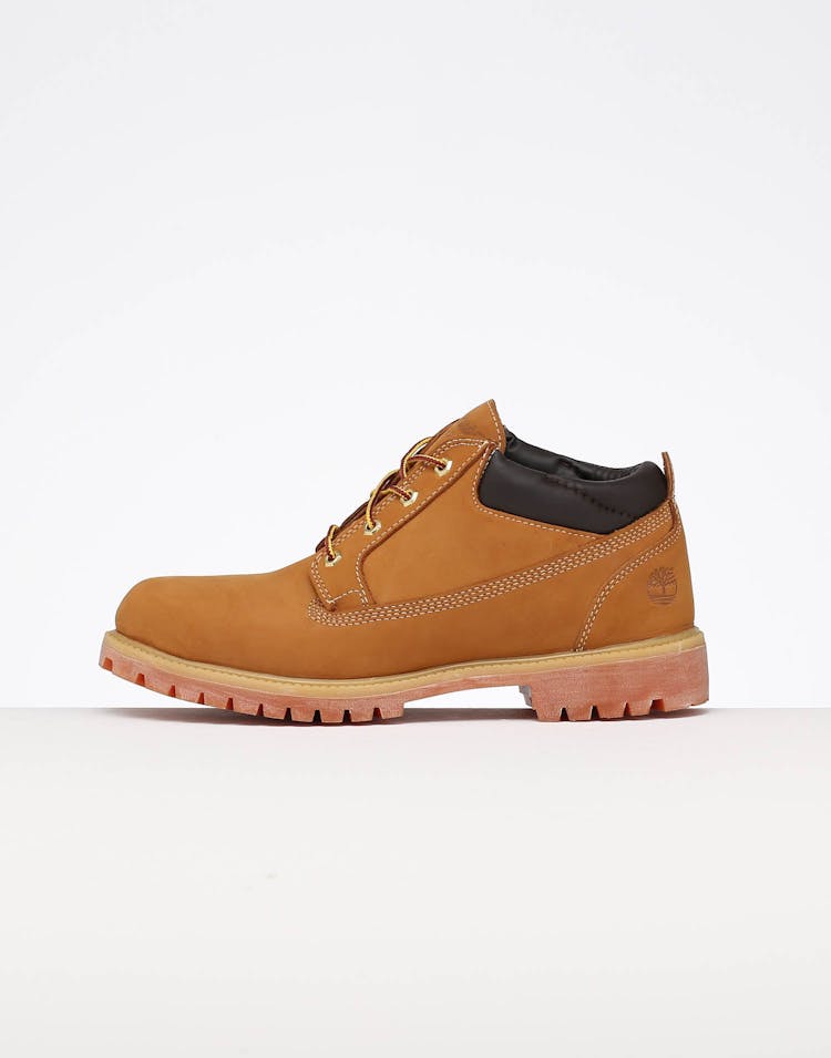 Timberland Classic Oxford Wheat Culture Kings