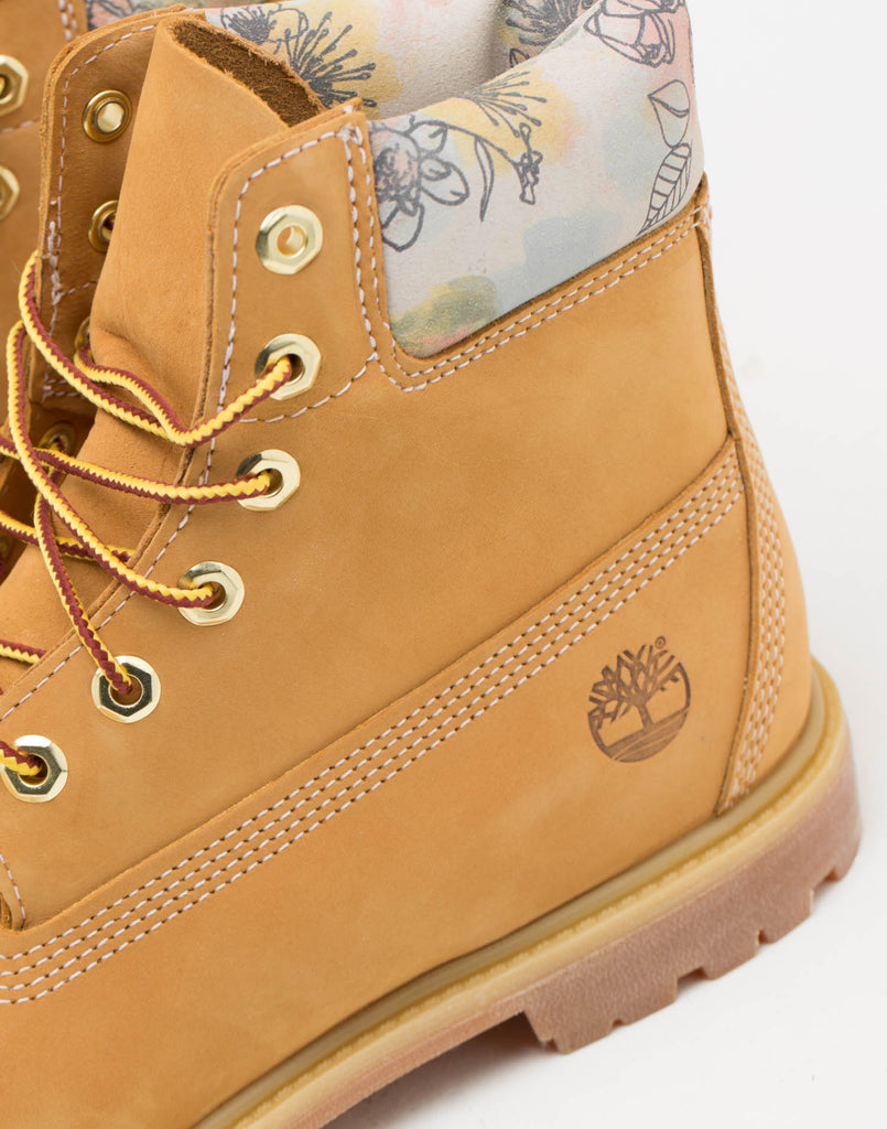 chadstone timberland