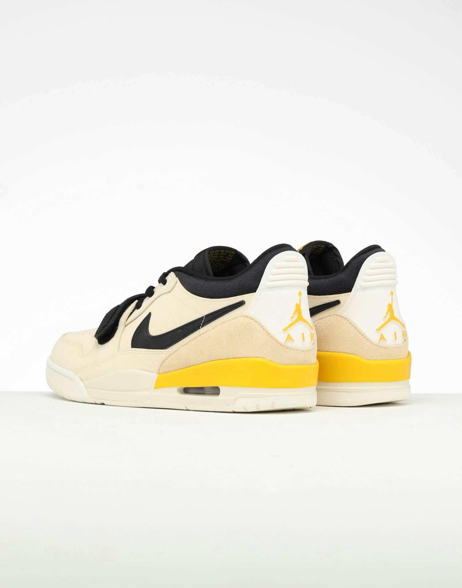 Jordan Air Jordan Legacy 312 Low Pale Vanilla Gold Culture Kings Jordan Air Jordan Legacy 312 Low Pale Vanilla Gold Culture Kings