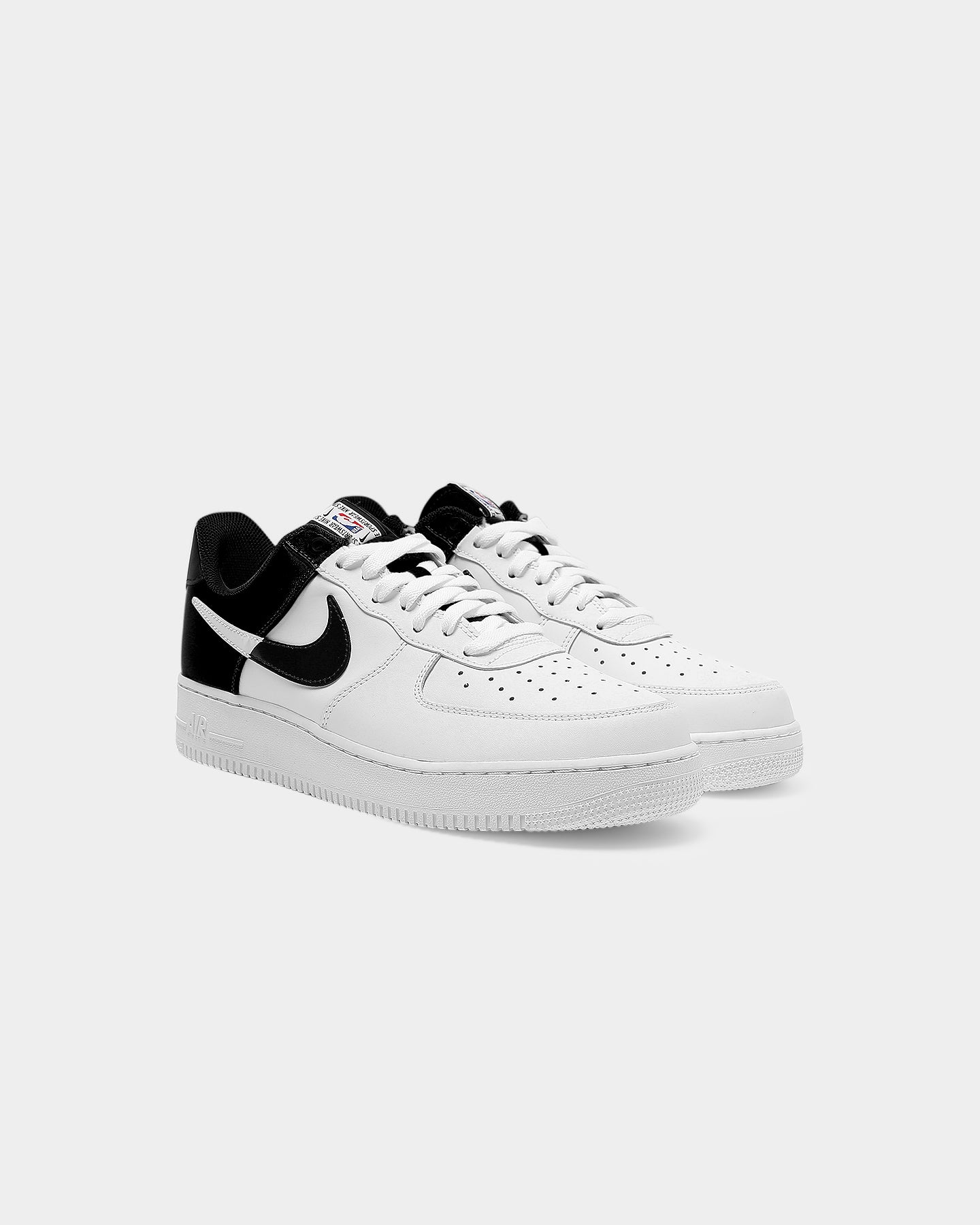 nike air force 1 lv8 schwarz