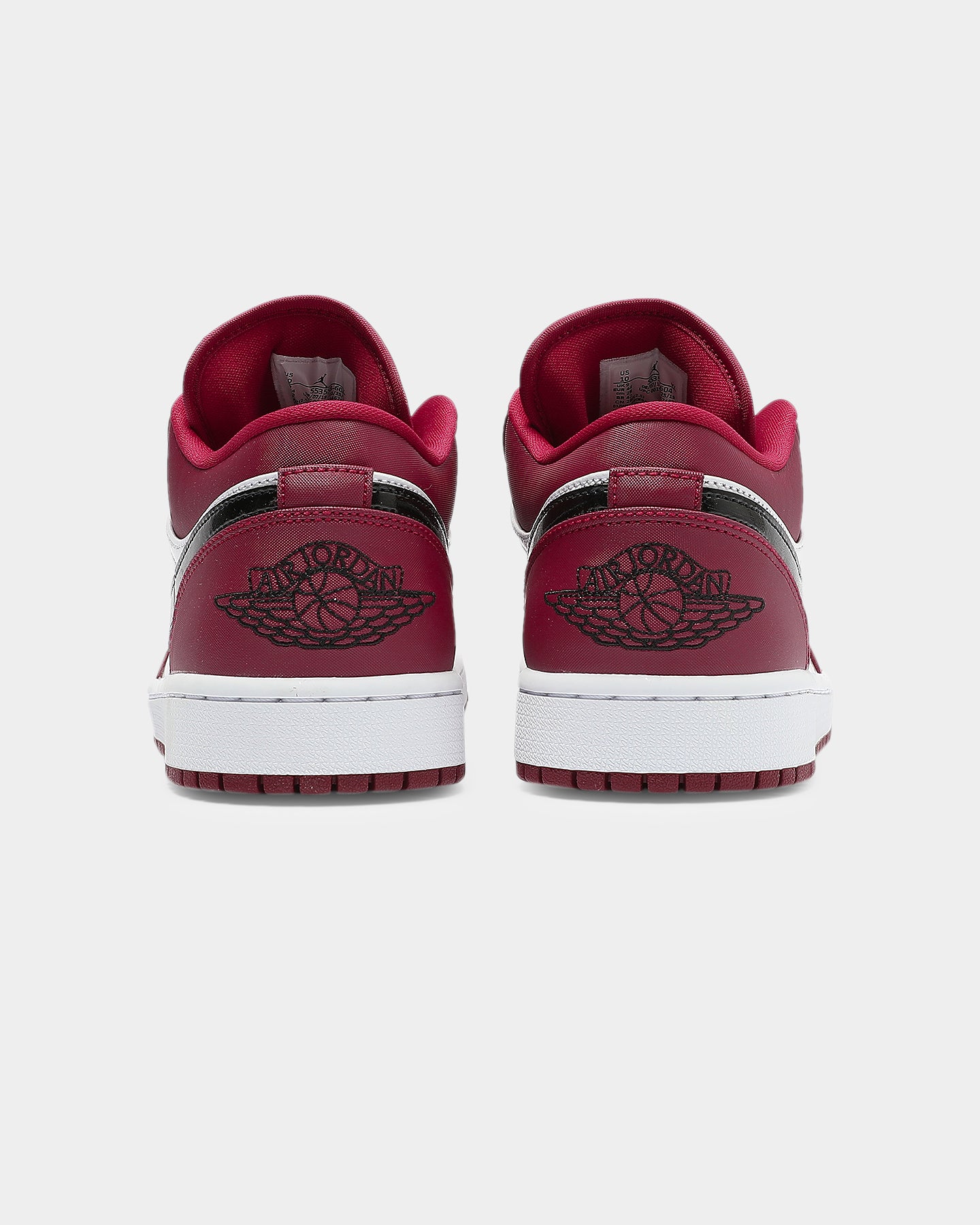 jordan 1 low culture kings