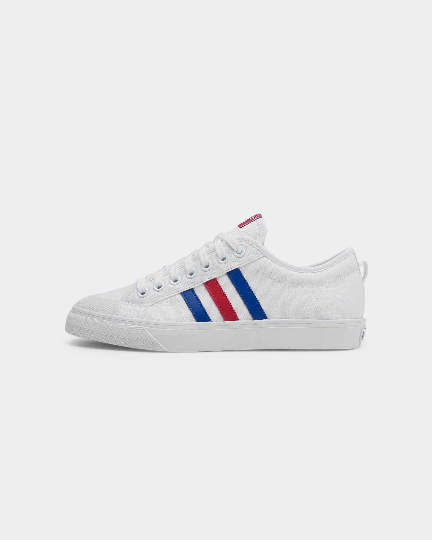 red adidas nizza