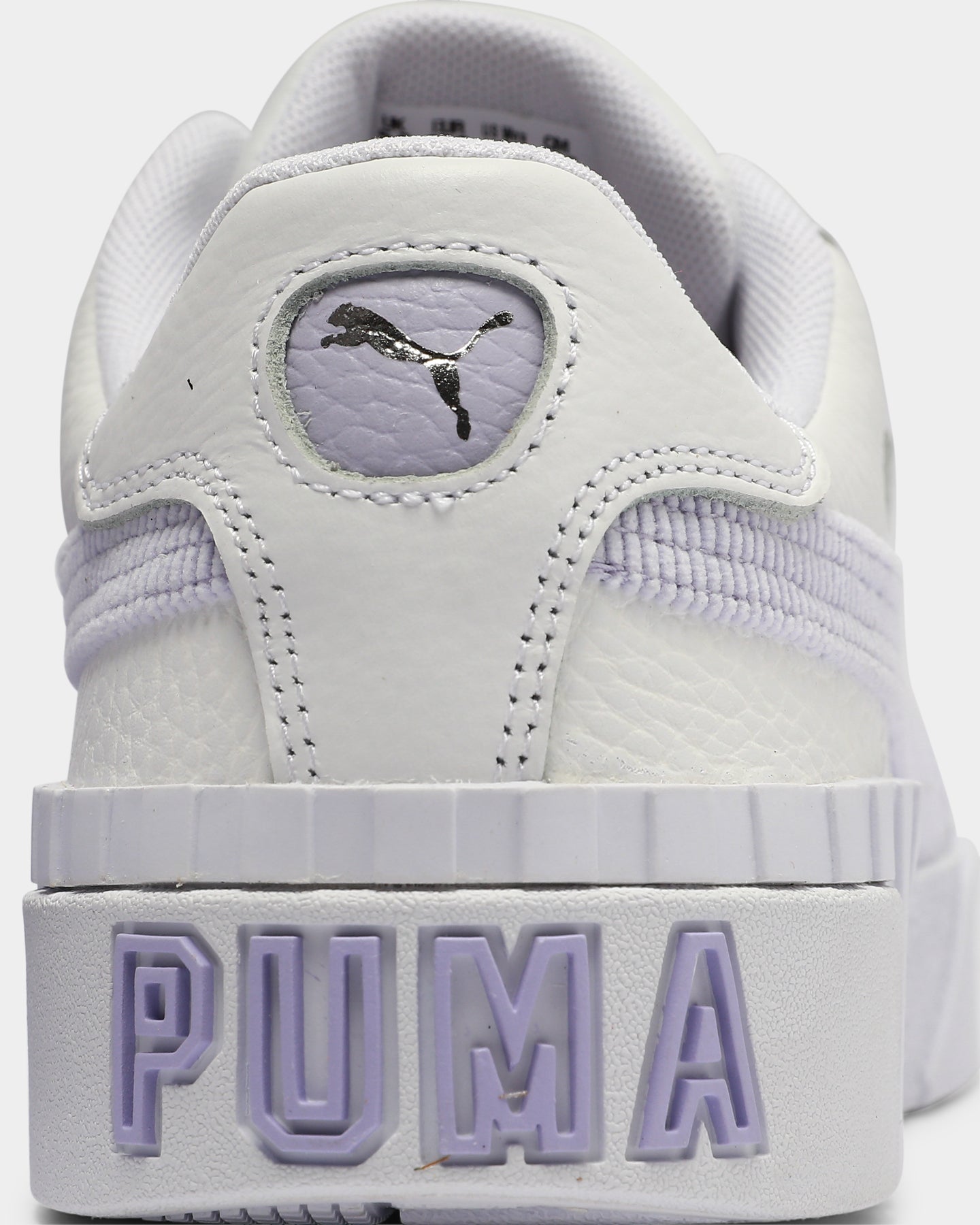 purple pumas women's