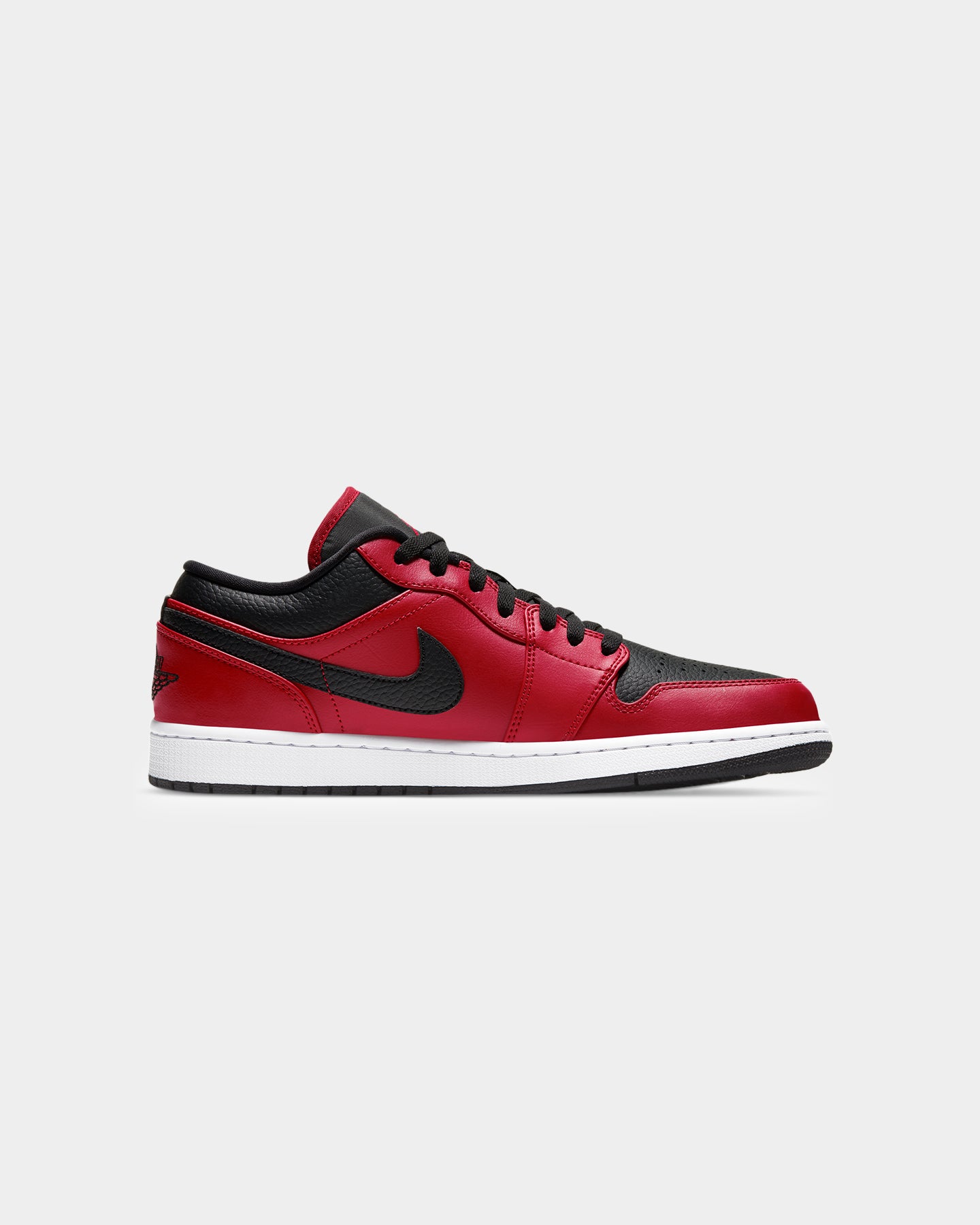 jordan air low 1 red