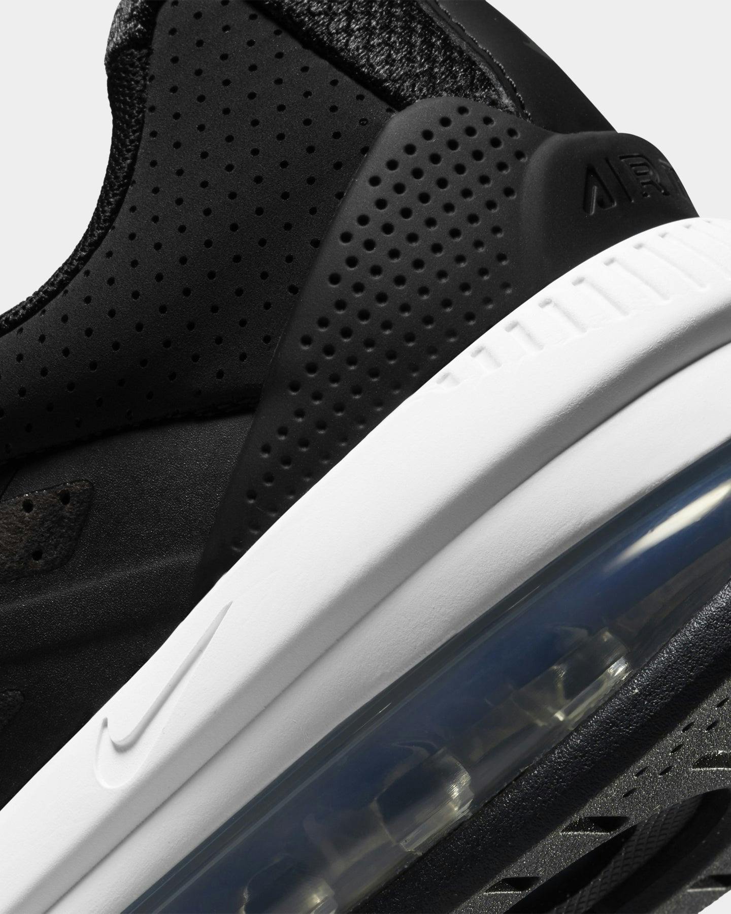 Nike Air Max Genome Black/White | Culture Kings