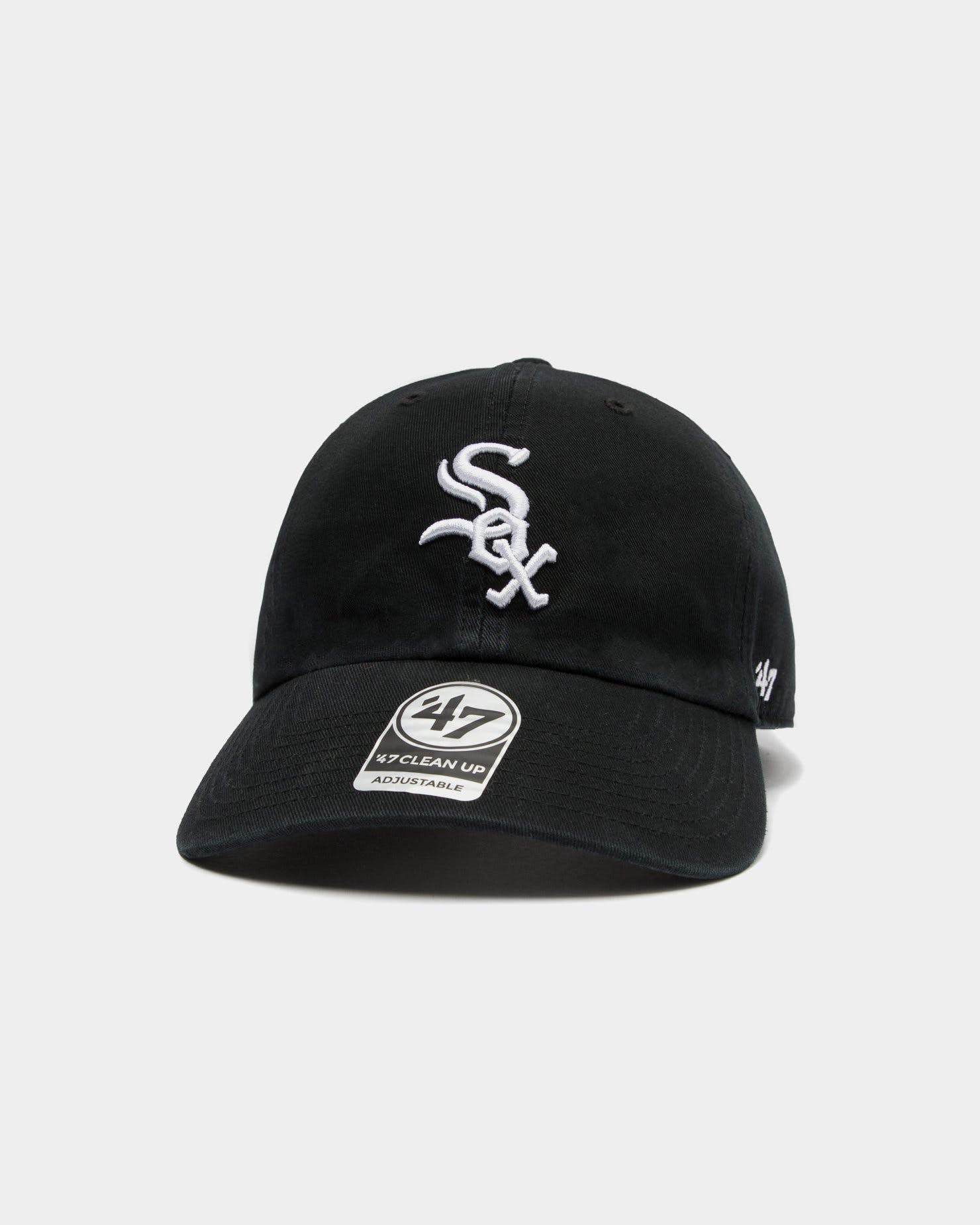 47 brand white sox