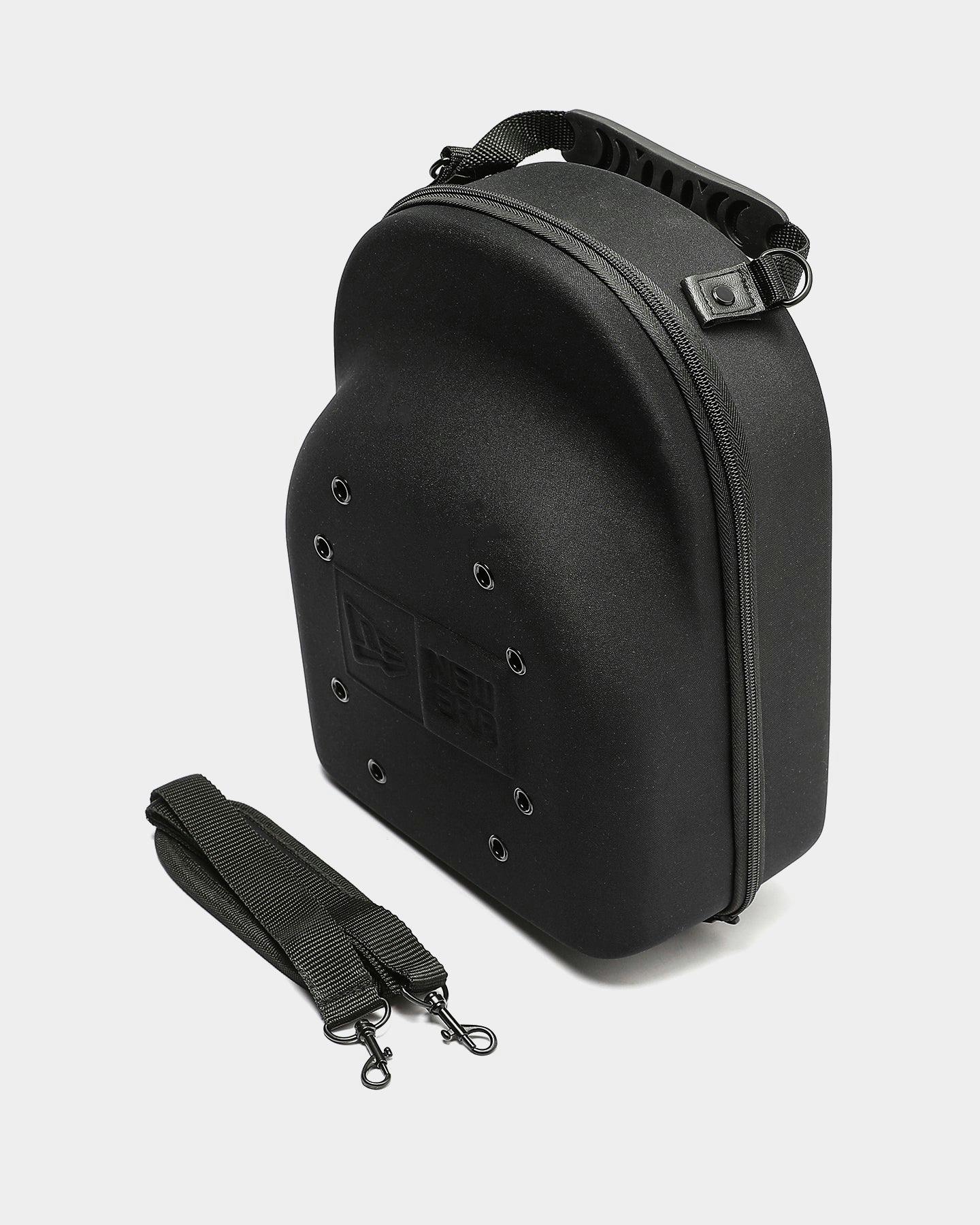 New Era Cap Carrier 6 Pack Black Culture Kings