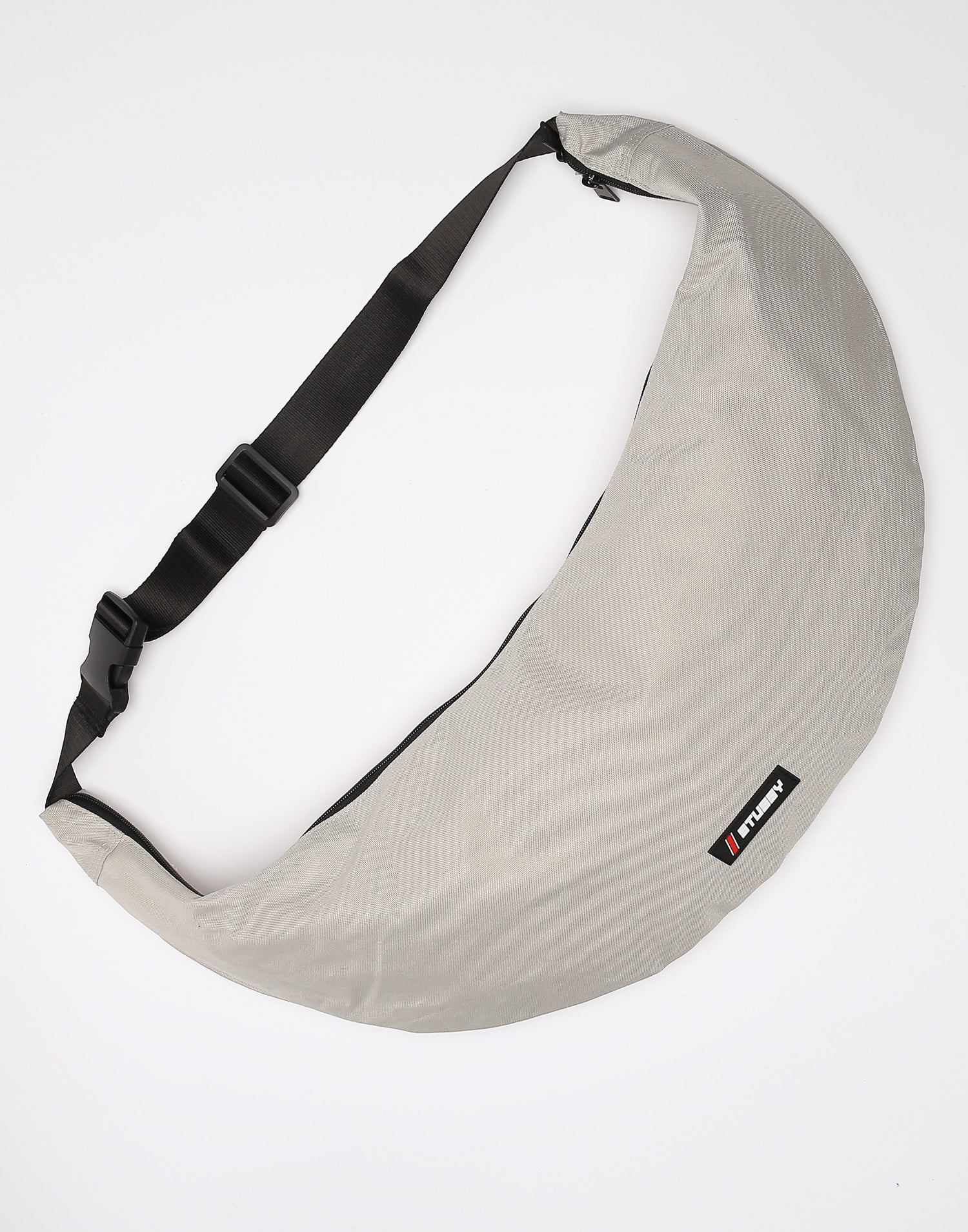 stussy maps sling bag