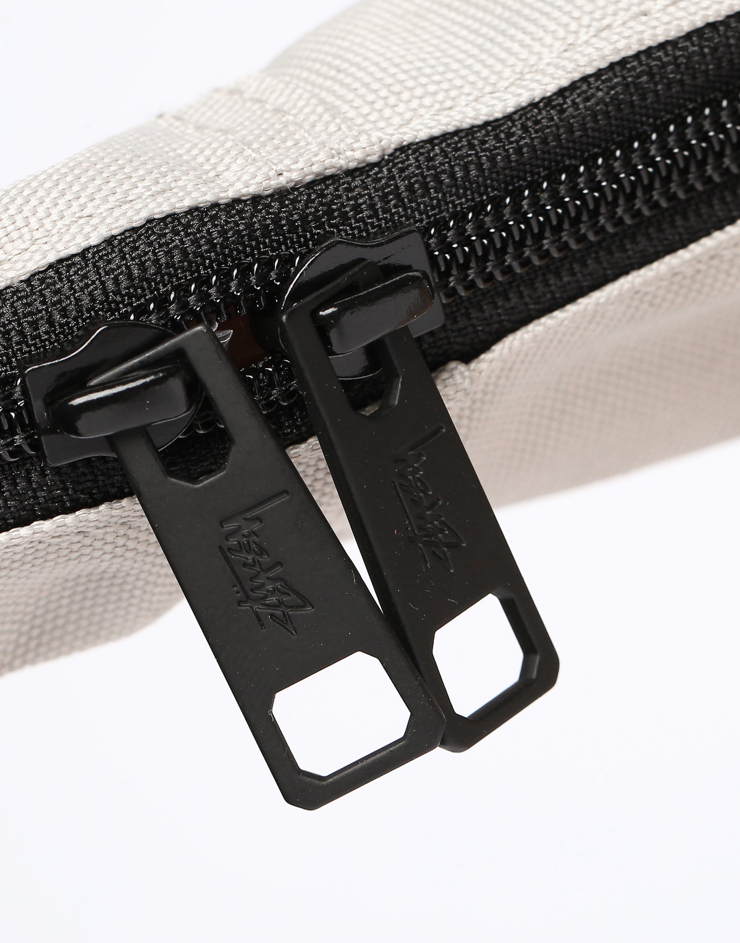 stussy maps sling bag