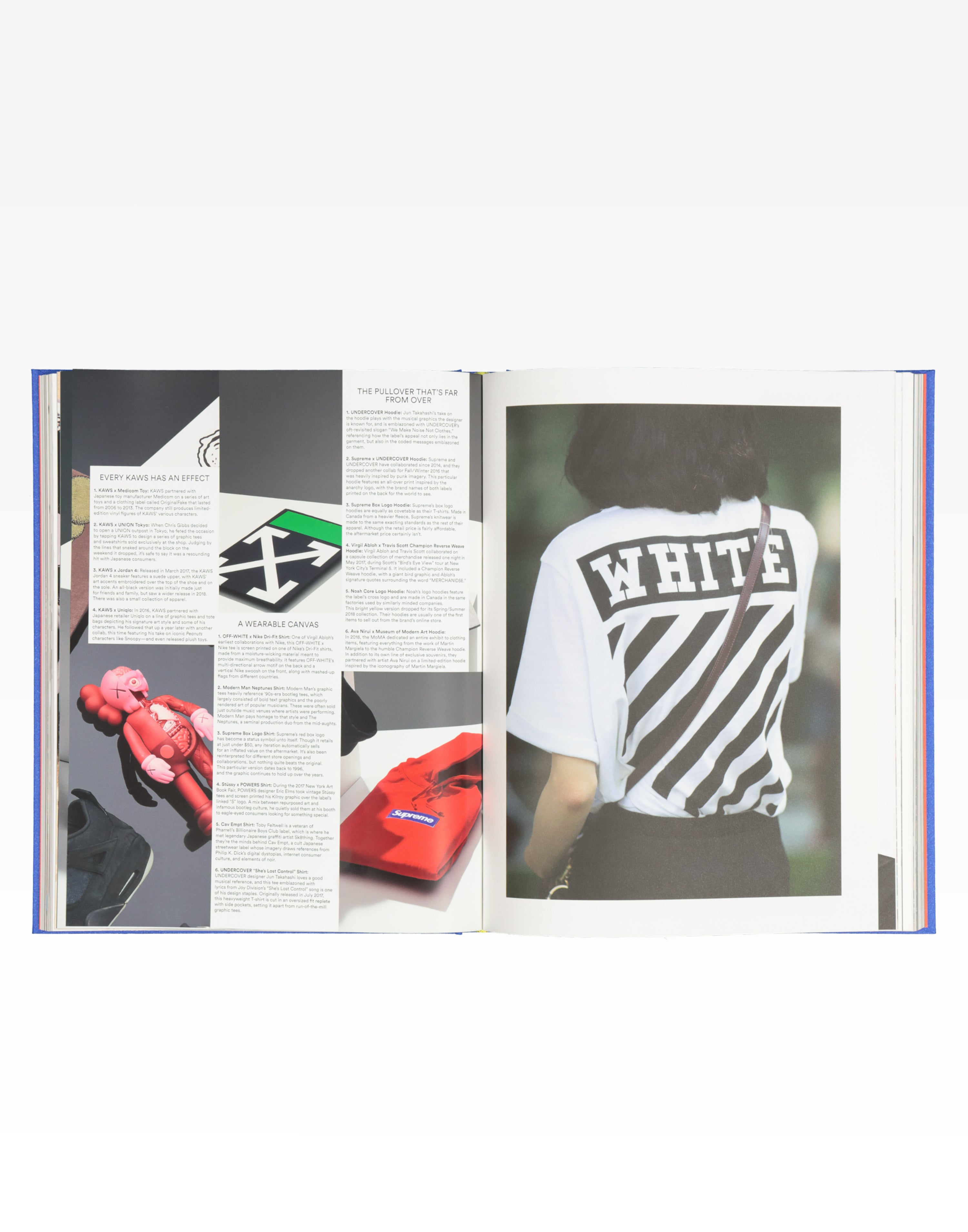 The Incomplete Highsnobiety Guide to Street Fashion and Culture The Incomplete Highsnobiety Guide to Street Fashion and Culture