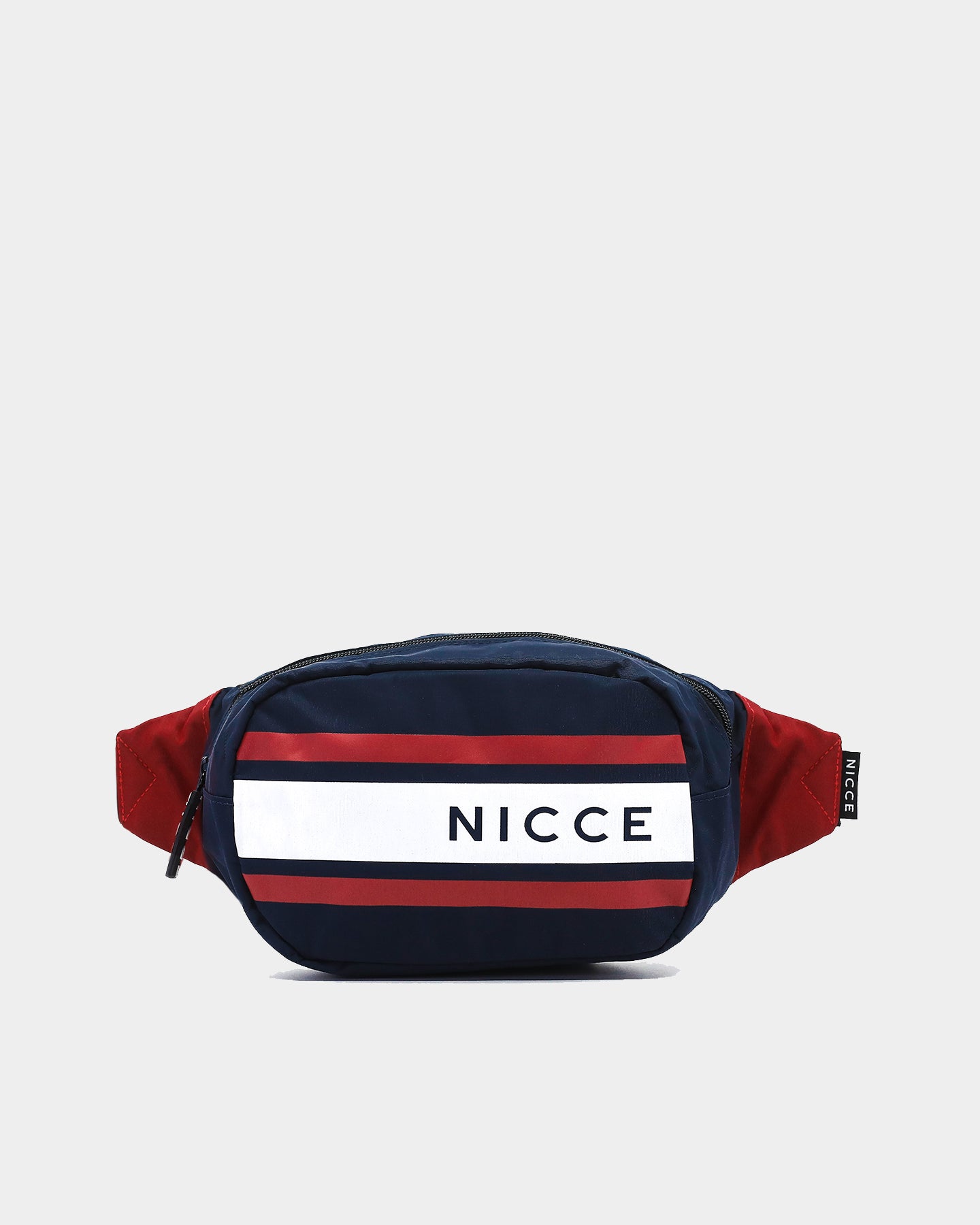 nicce duffle bag