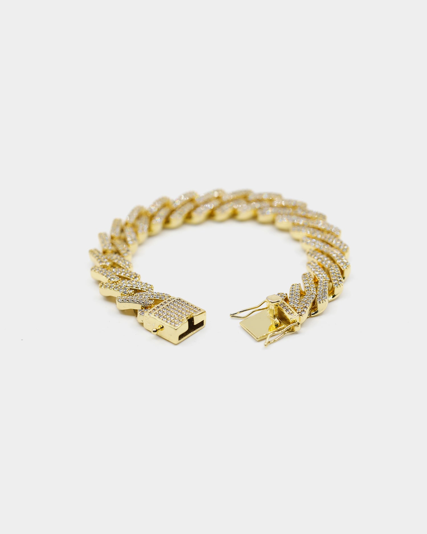 the word bracelet
