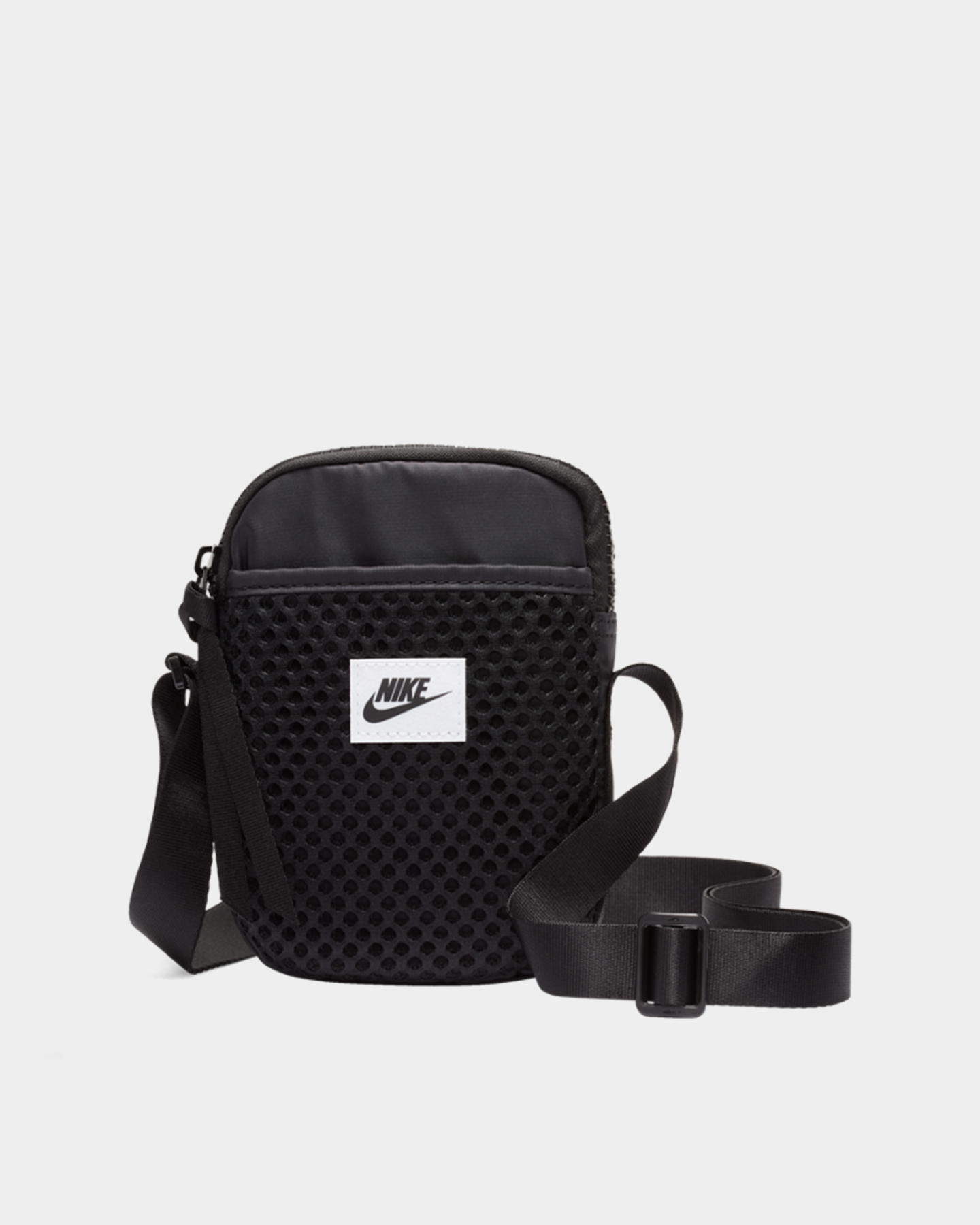 nike bag side