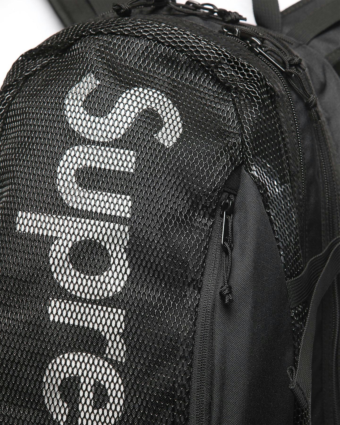 Supreme Men&#39;s Supreme SS20 Backpack Black | Culture Kings