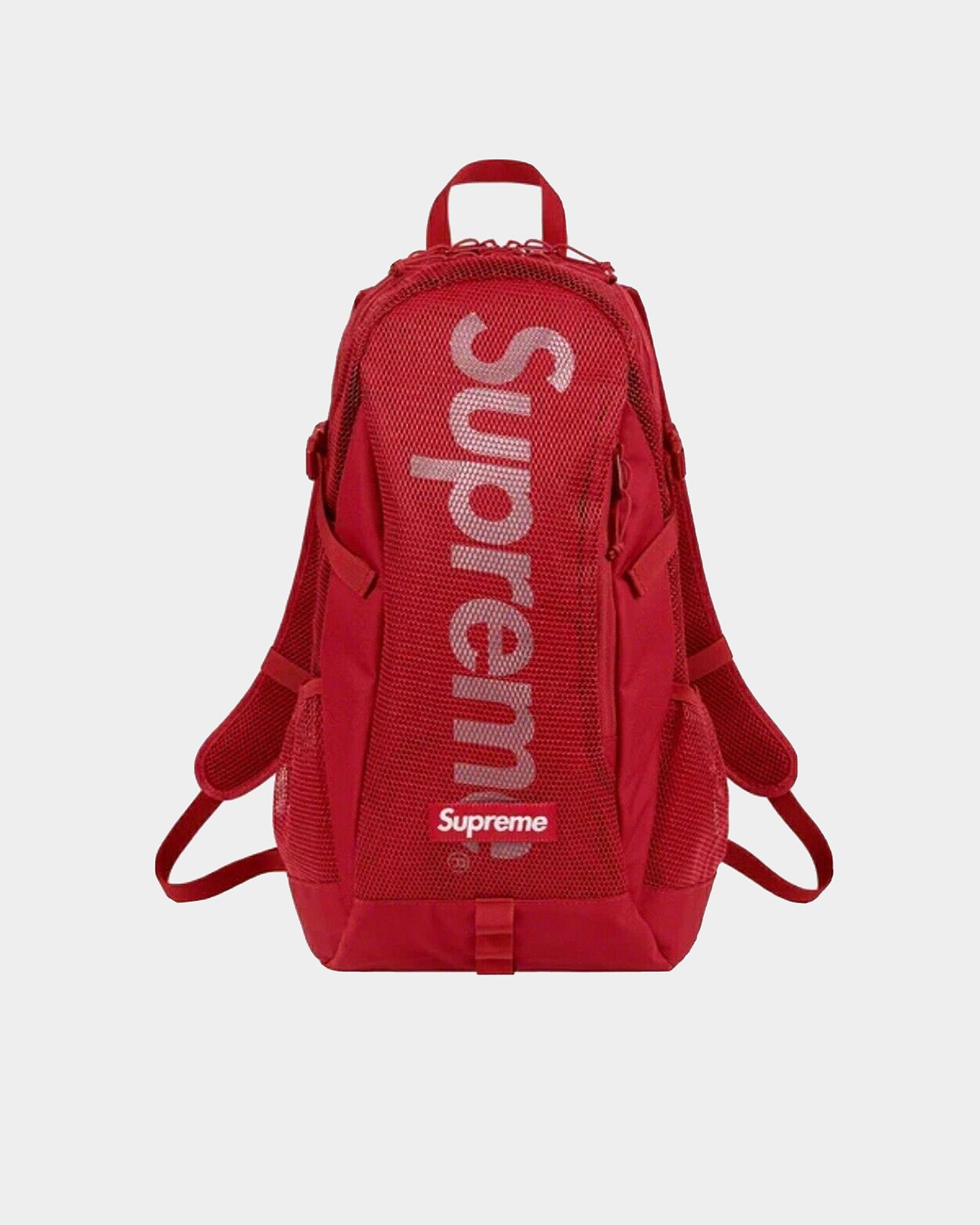 supreme men's backpack