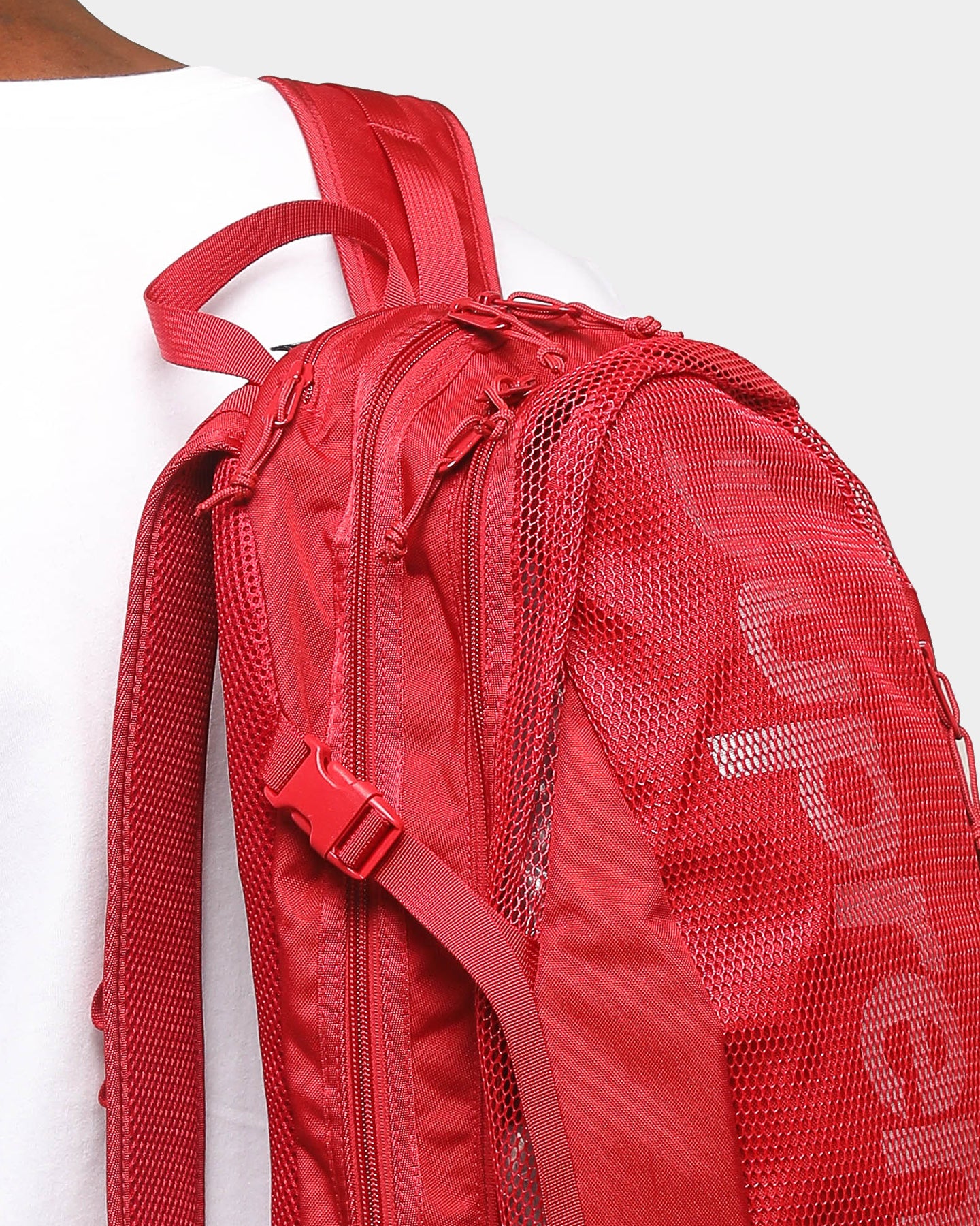 supreme backpack on sale