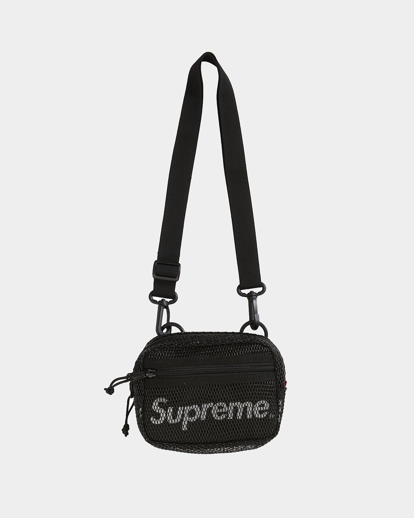 supreme one shoulder bag