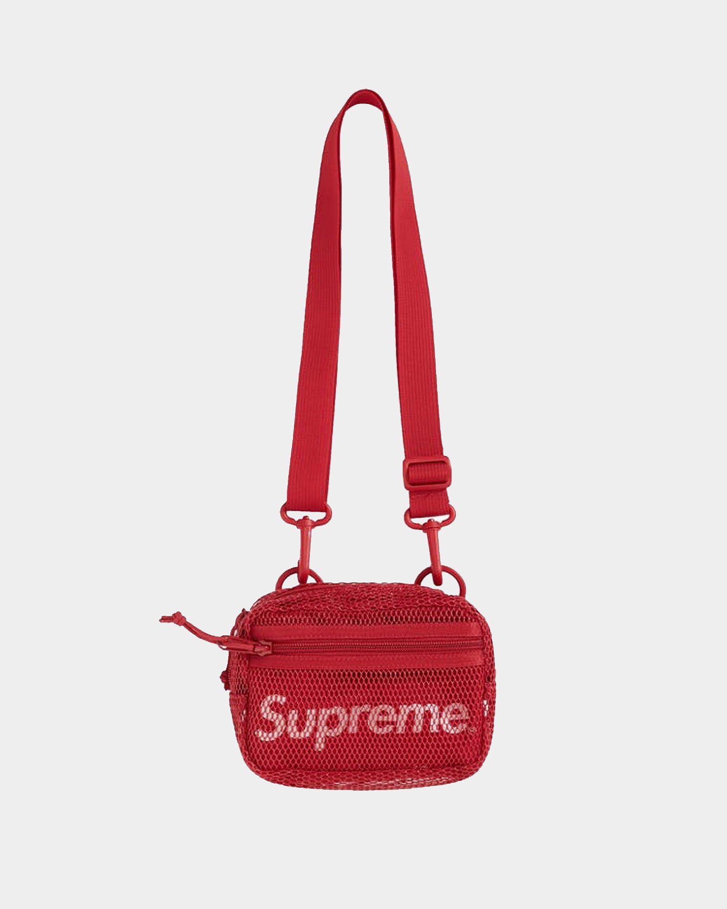 supreme shoulder bag retail