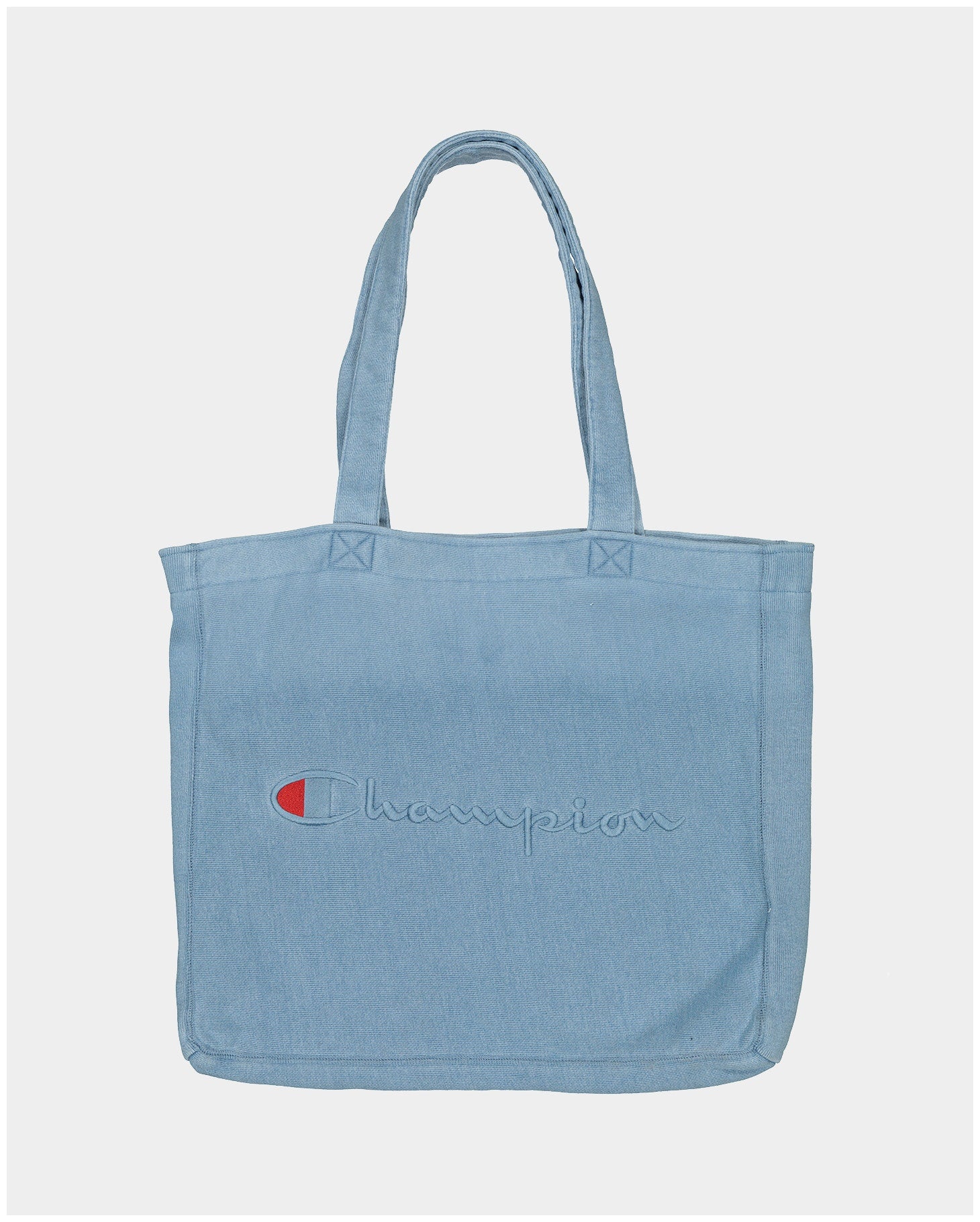 champion bags womens blue