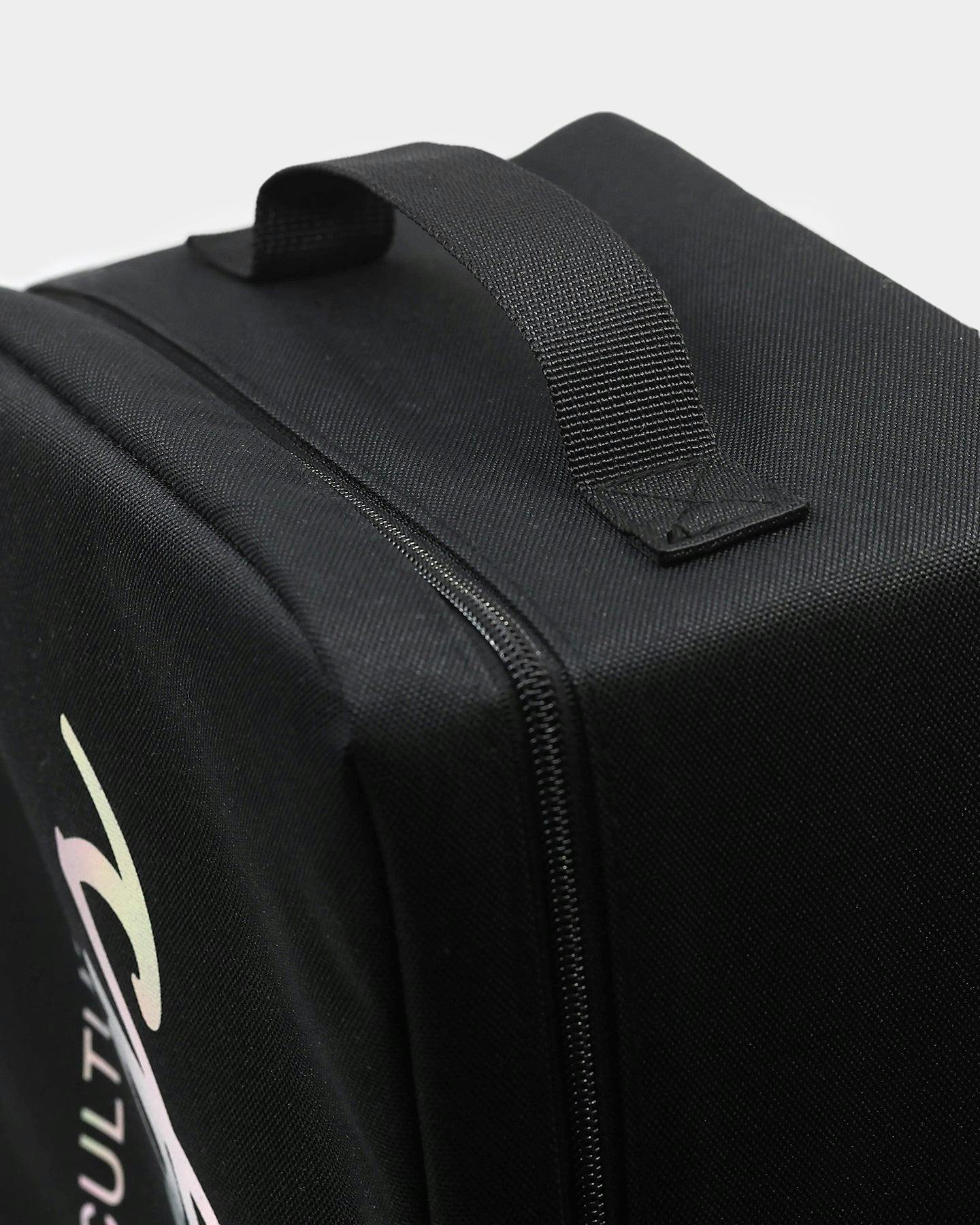 Culture Kings NFS Shoe Bag Black/Rainbow