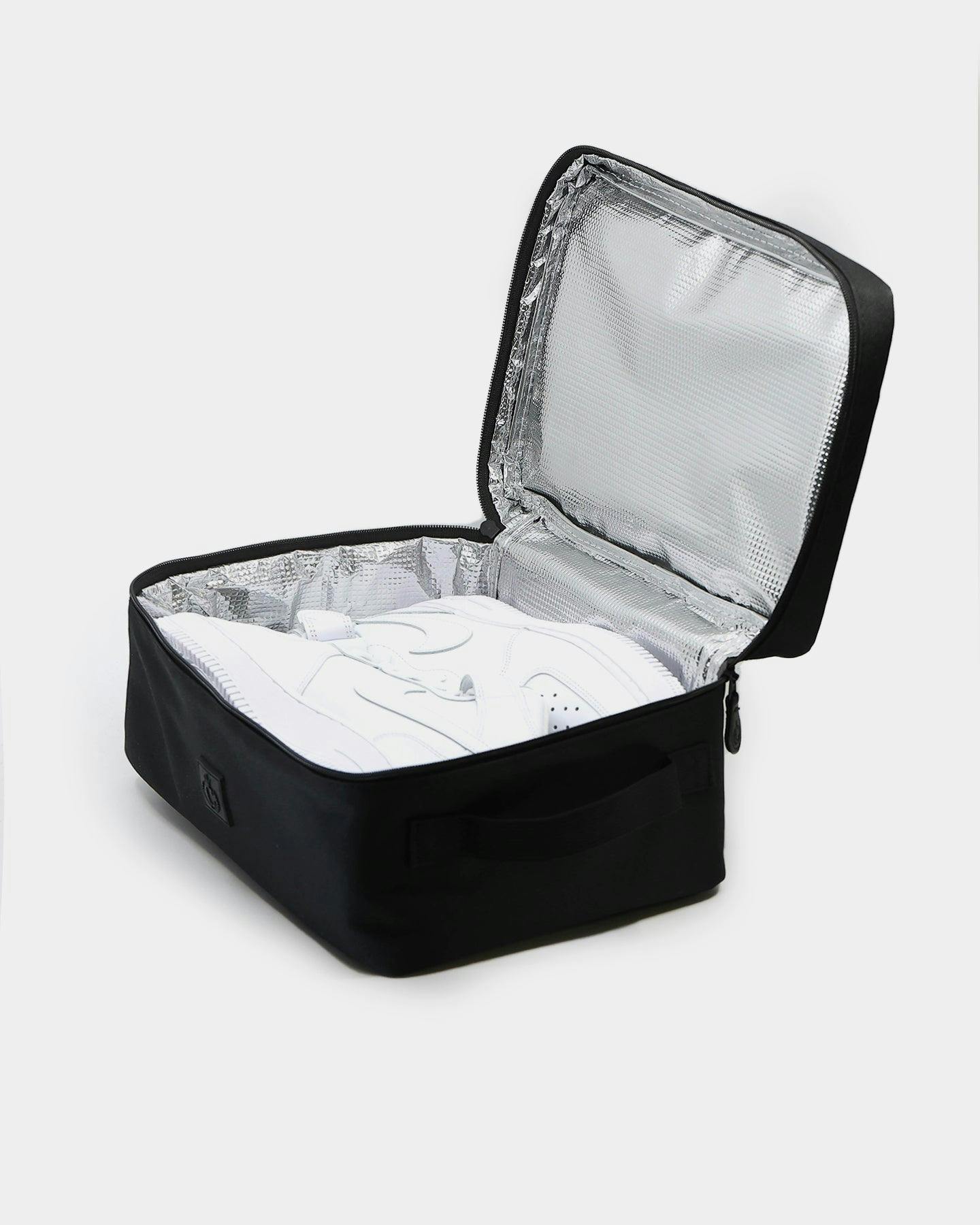 Culture Kings NFS Shoe Bag Black/Rainbow