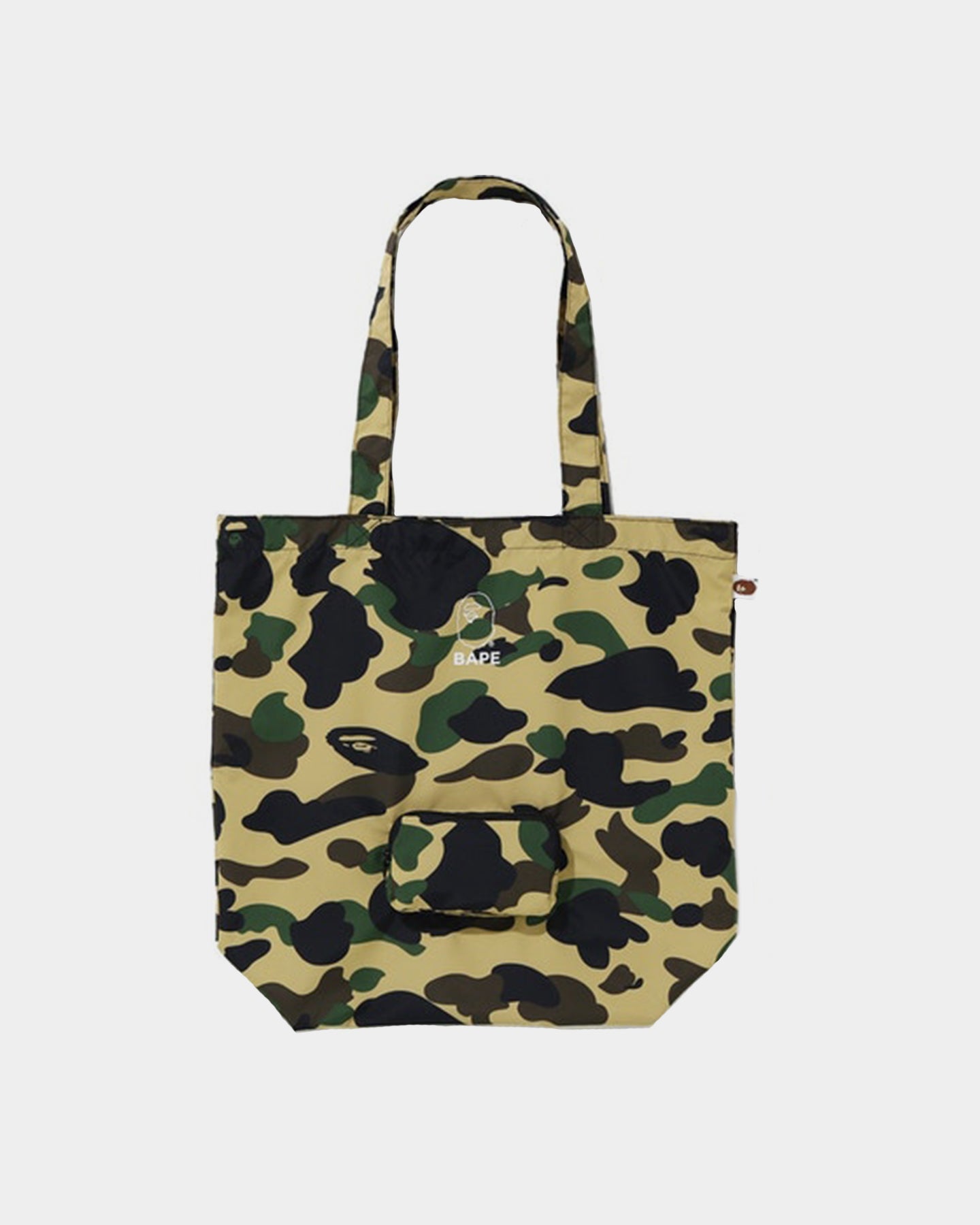 tote bag bape original