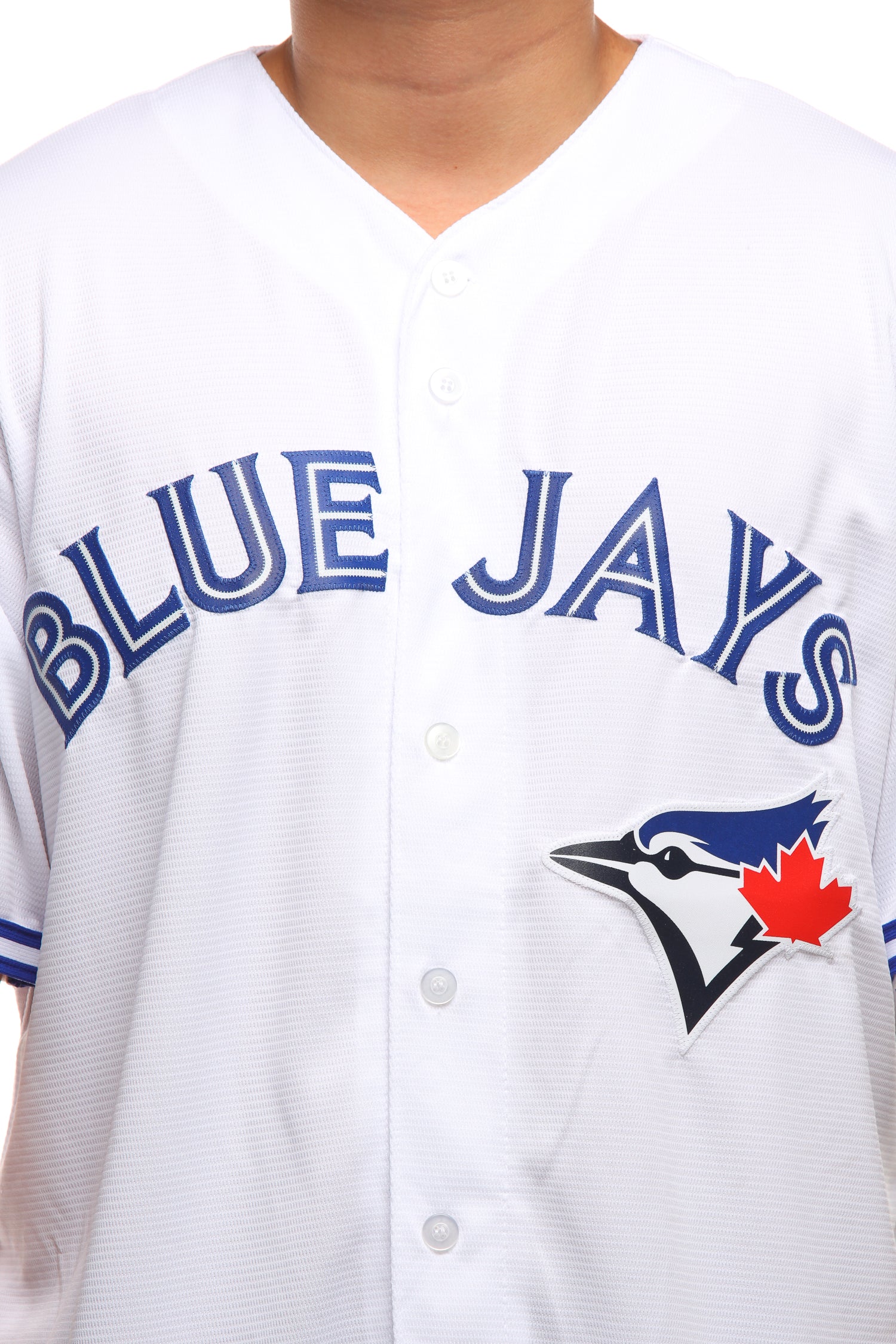 blue jays jersey 3xl