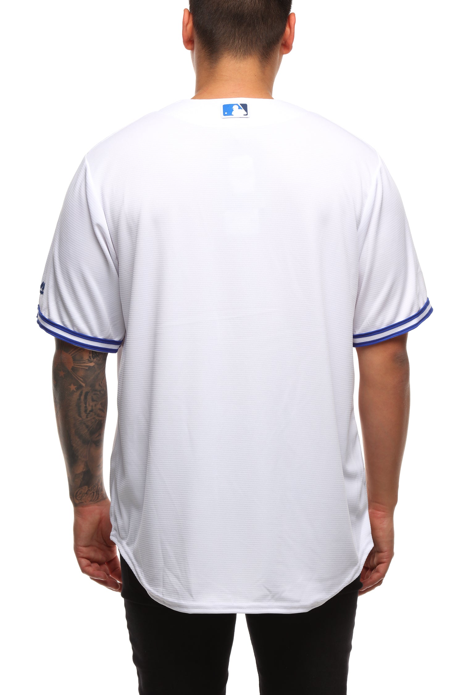 toronto blue jays cool base jersey