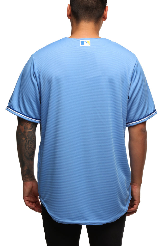 kansas city royals blue jersey