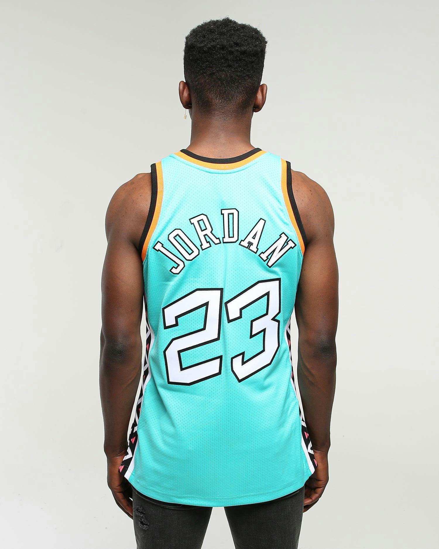what brand are authentic nba jerseys