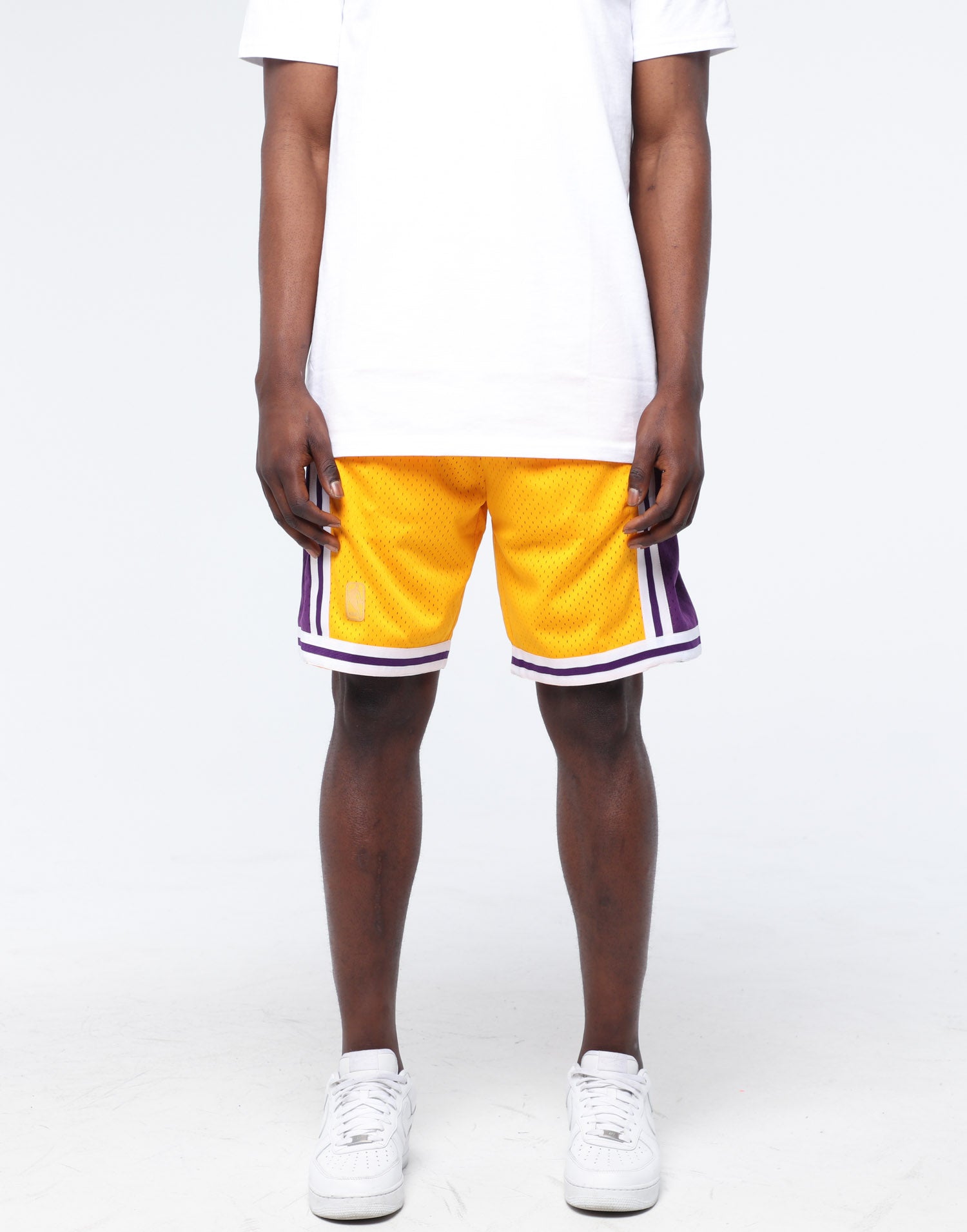 nba swingman shorts