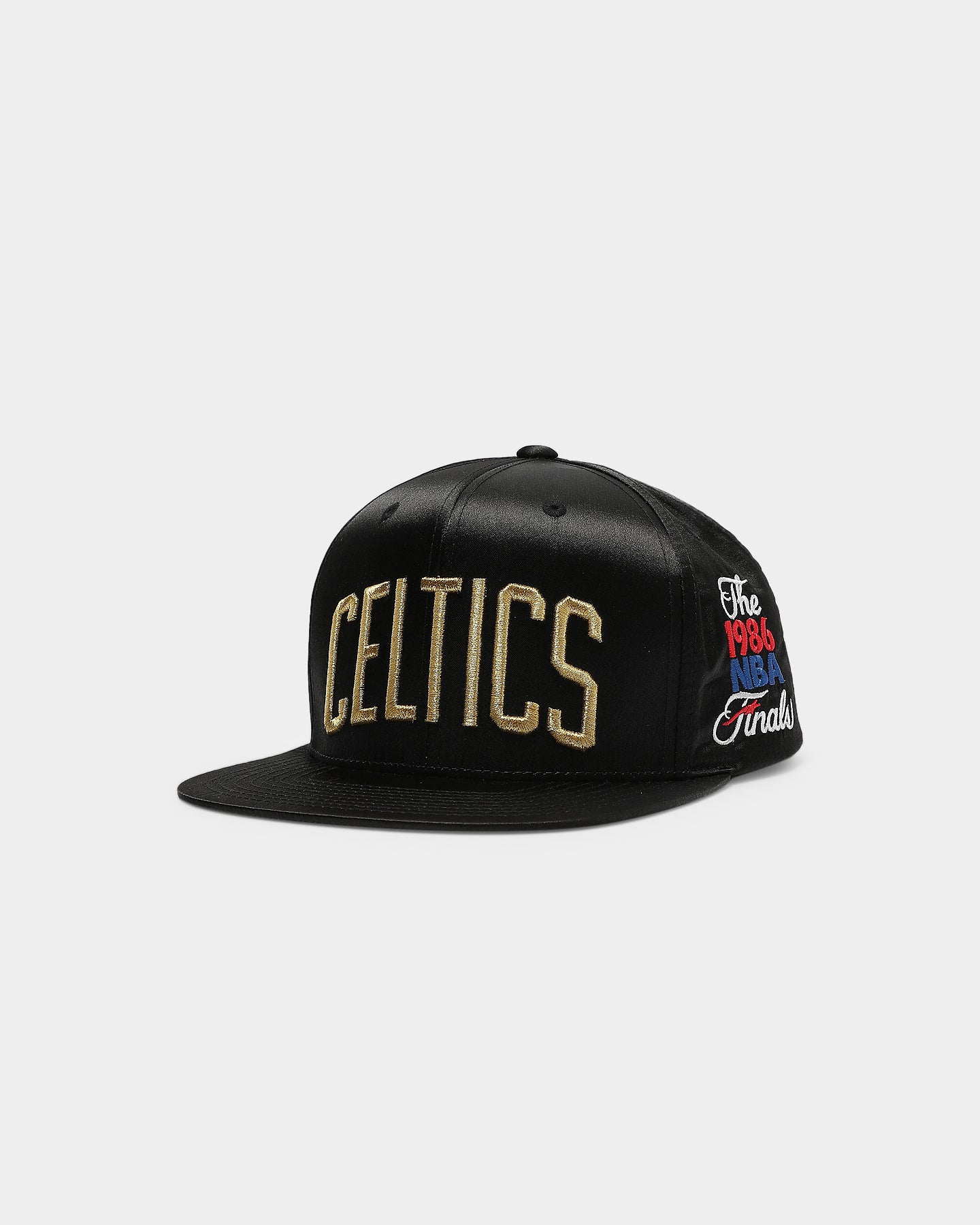 snapback boston celtics