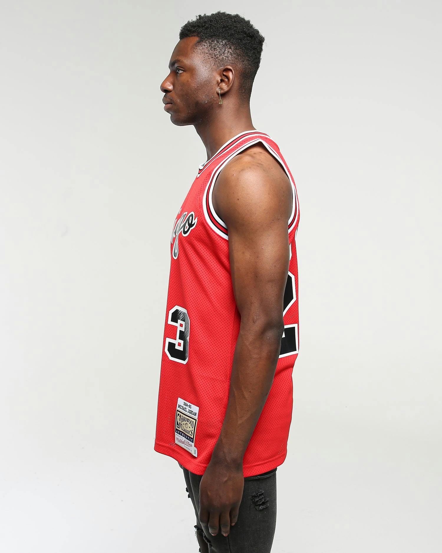 chicago bulls 84 jersey