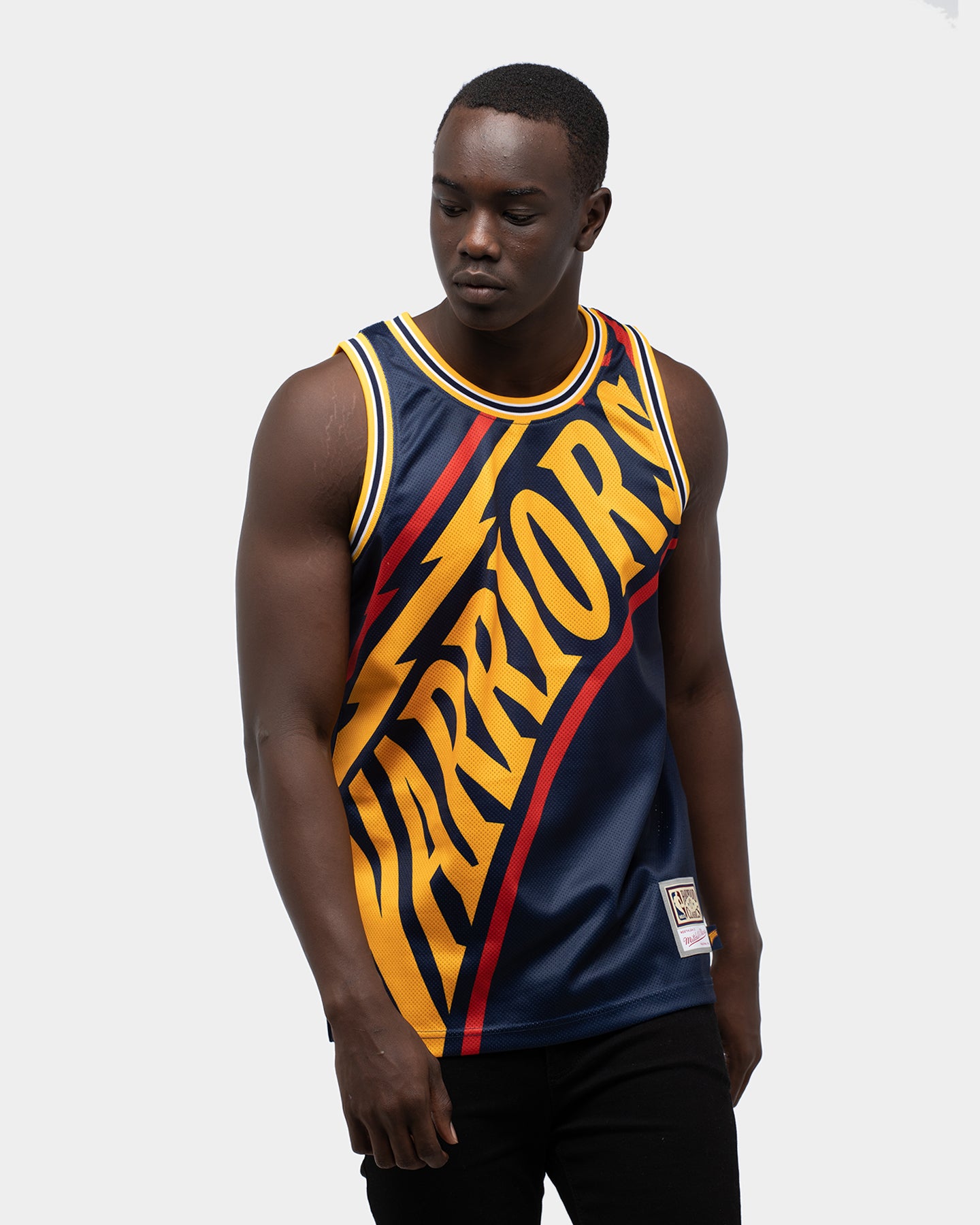 warriors basketball jersey