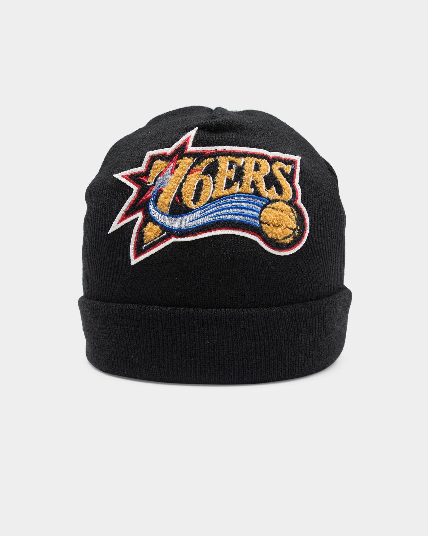 philadelphia 76ers beanie
