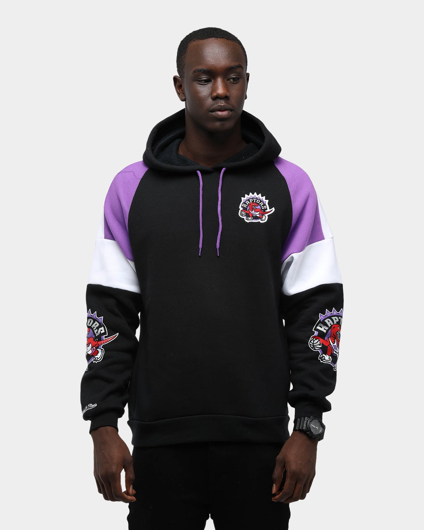 nba raptors merch