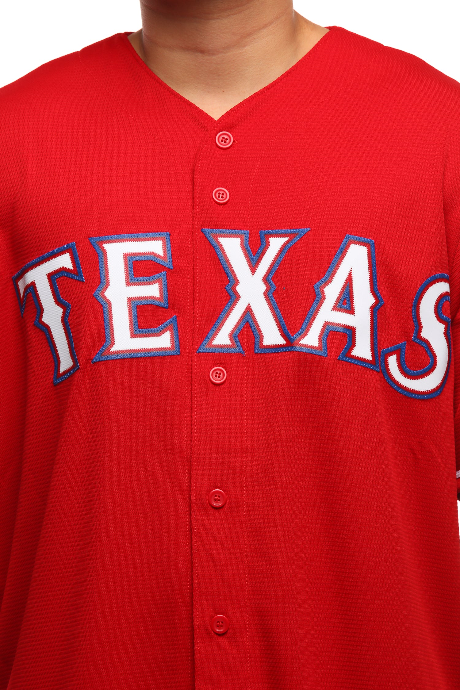 4xl texas rangers jerseys