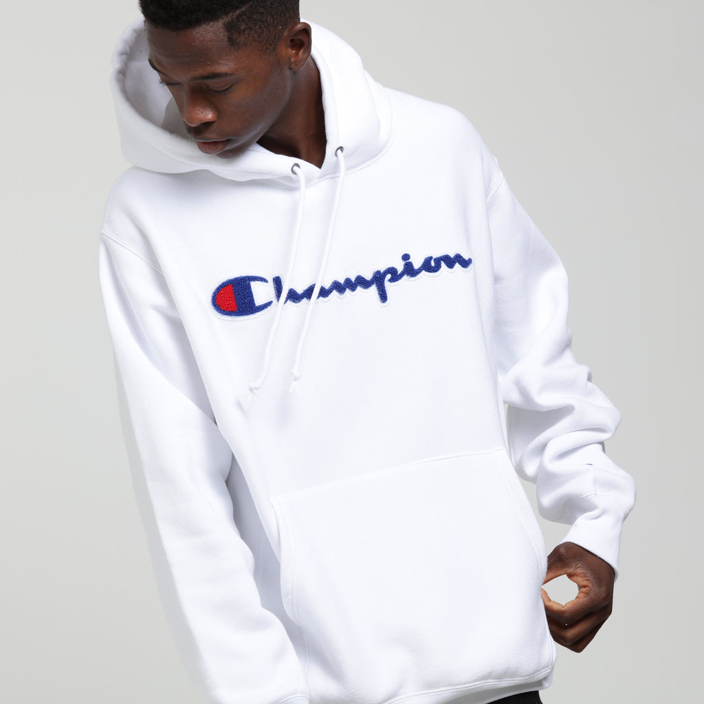 culture kings champion hoodie