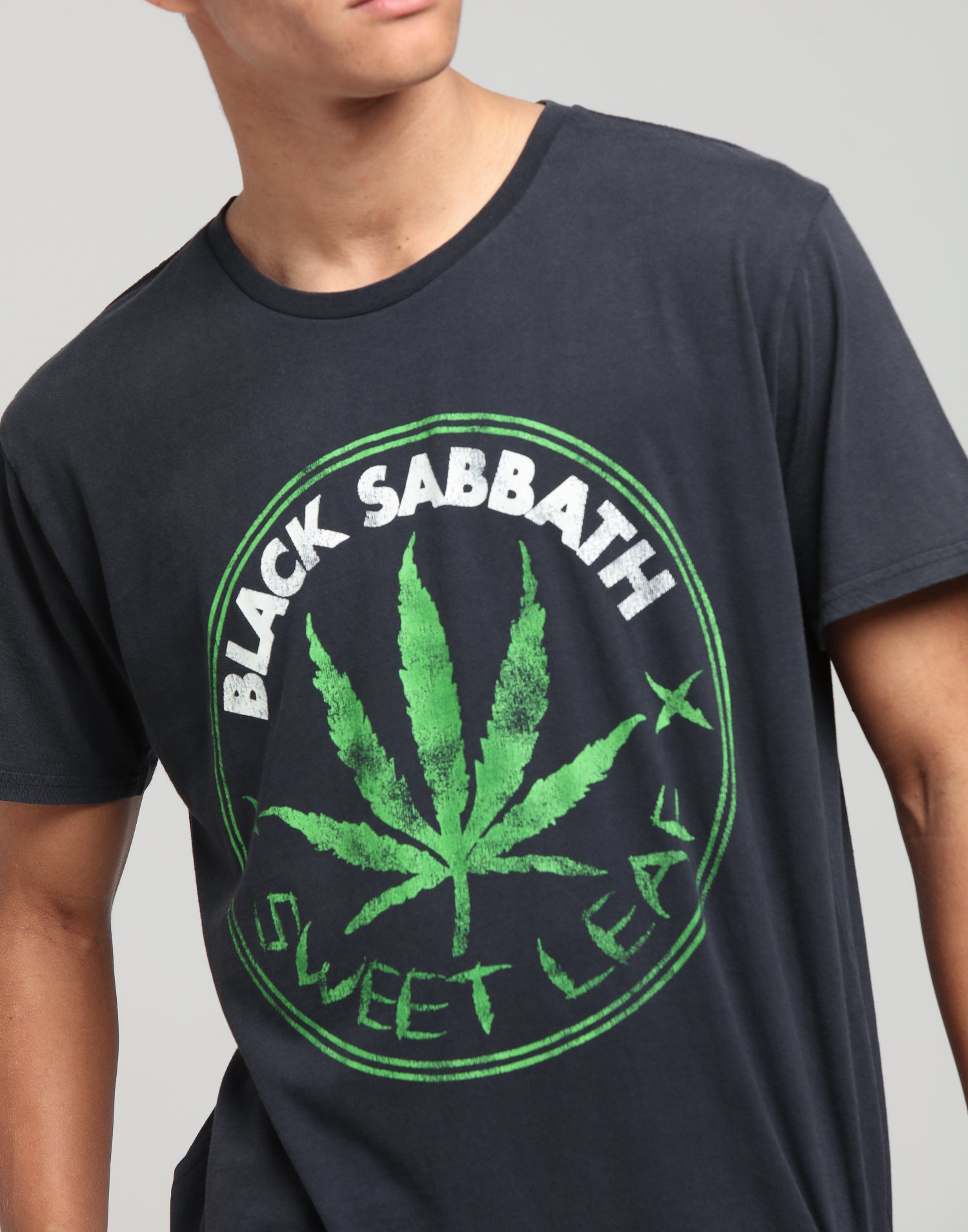 Limited Black Sabbath Technical Ecstasy Rock 2019 Logo TShirt Size S-5XL