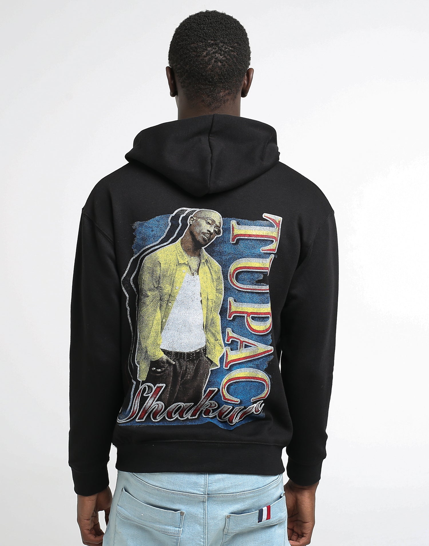 tupac adidas hoodie