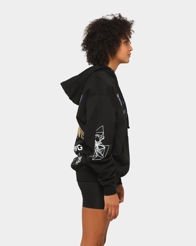 Erys hoodie Sale